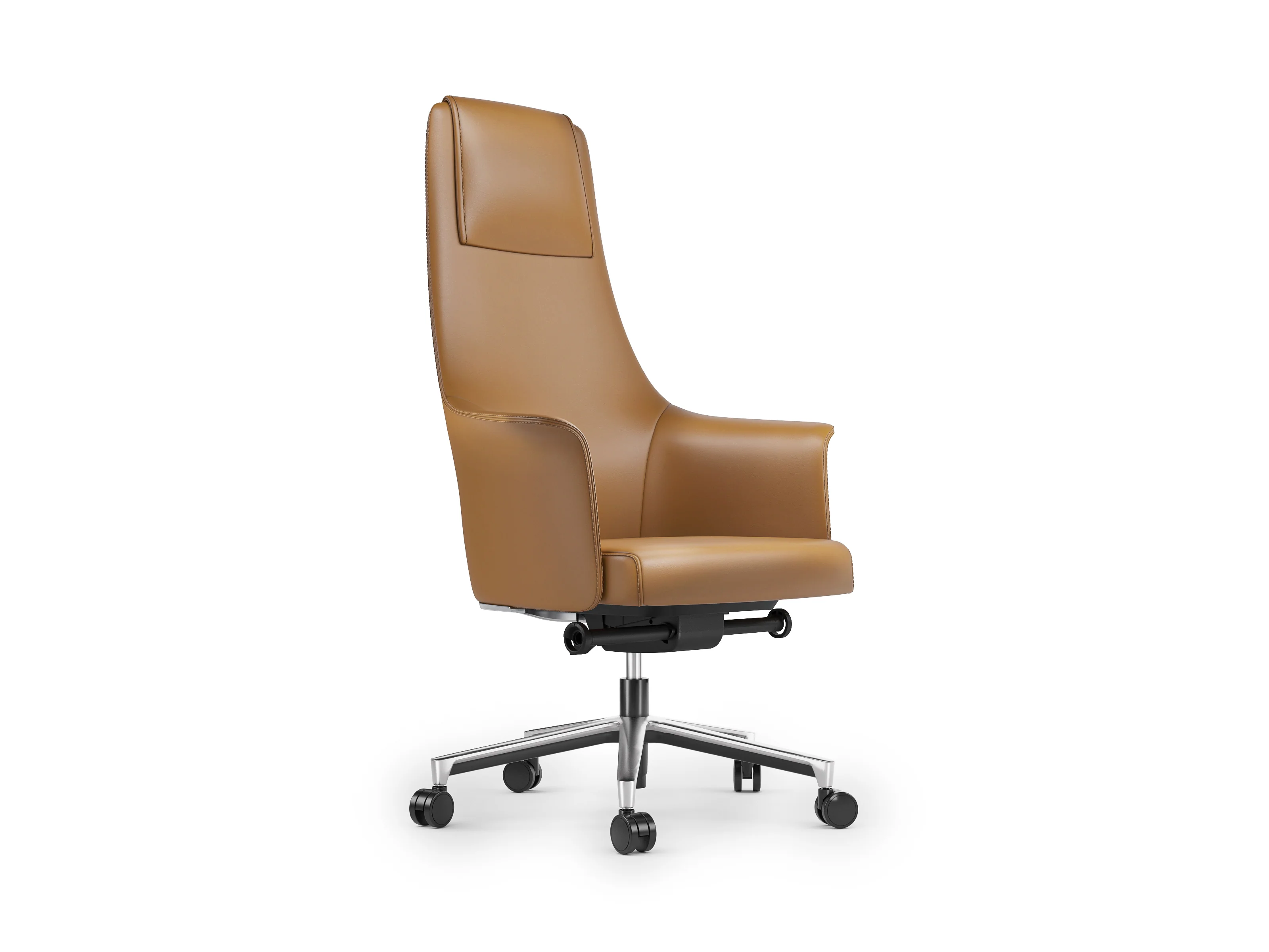BDI Bolo 3531 Office Chair - Image 17