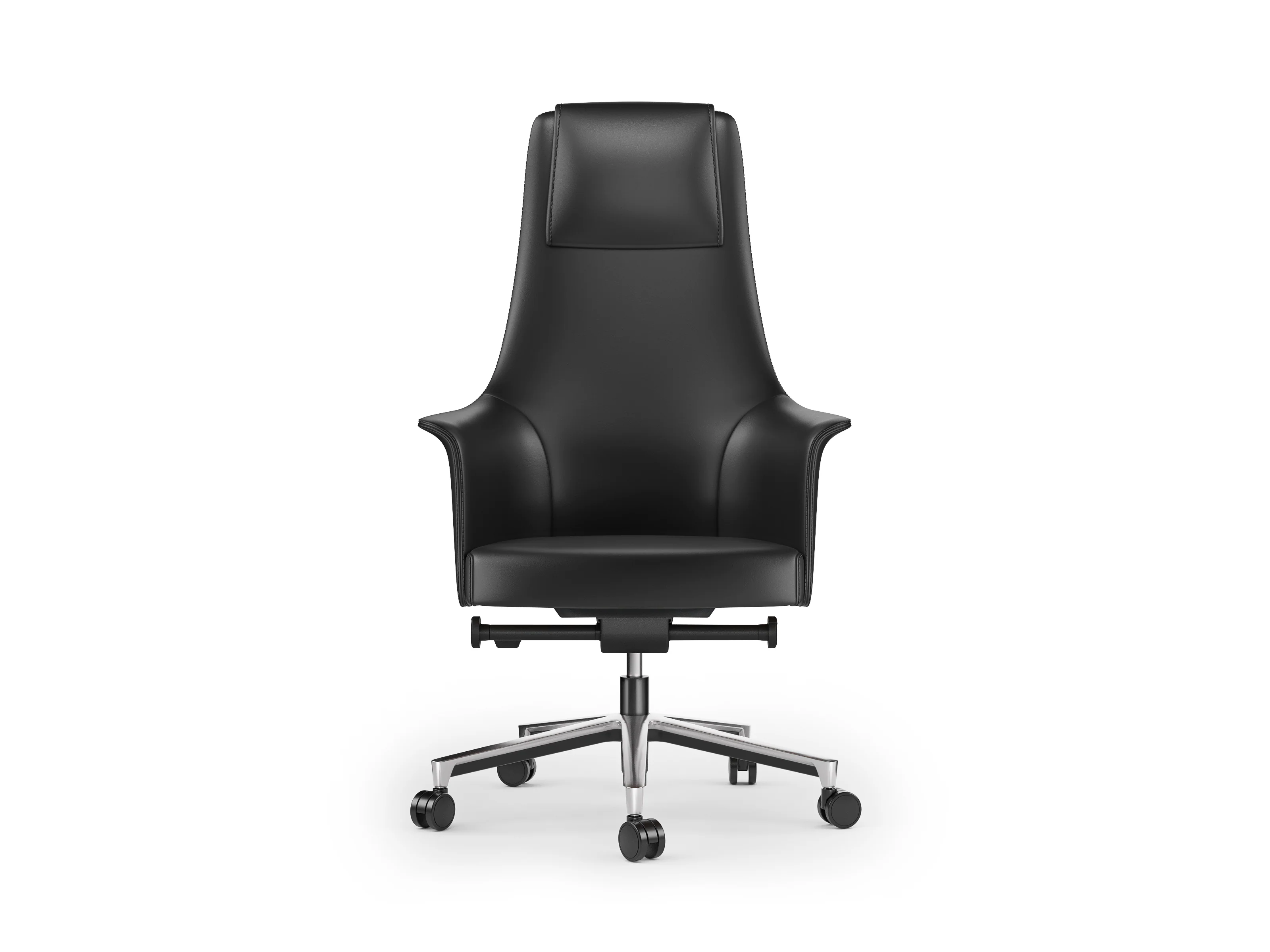 BDI Bolo 3531 Office Chair - Image 2