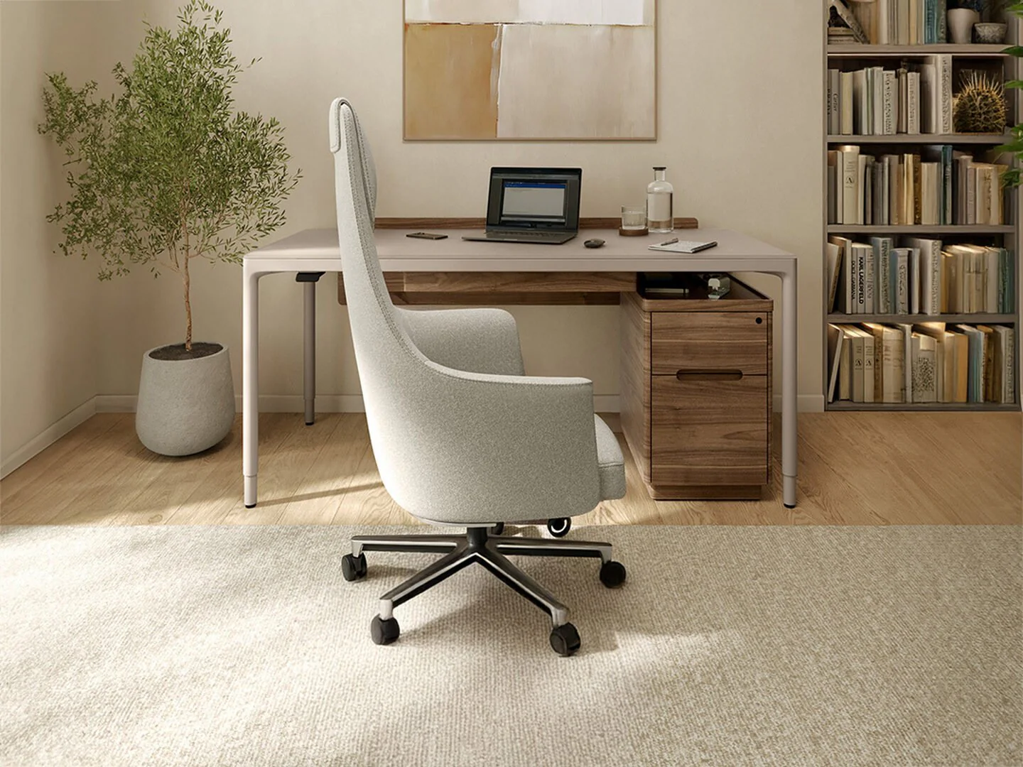 BDI Bolo 3531 Office Chair - Image 27