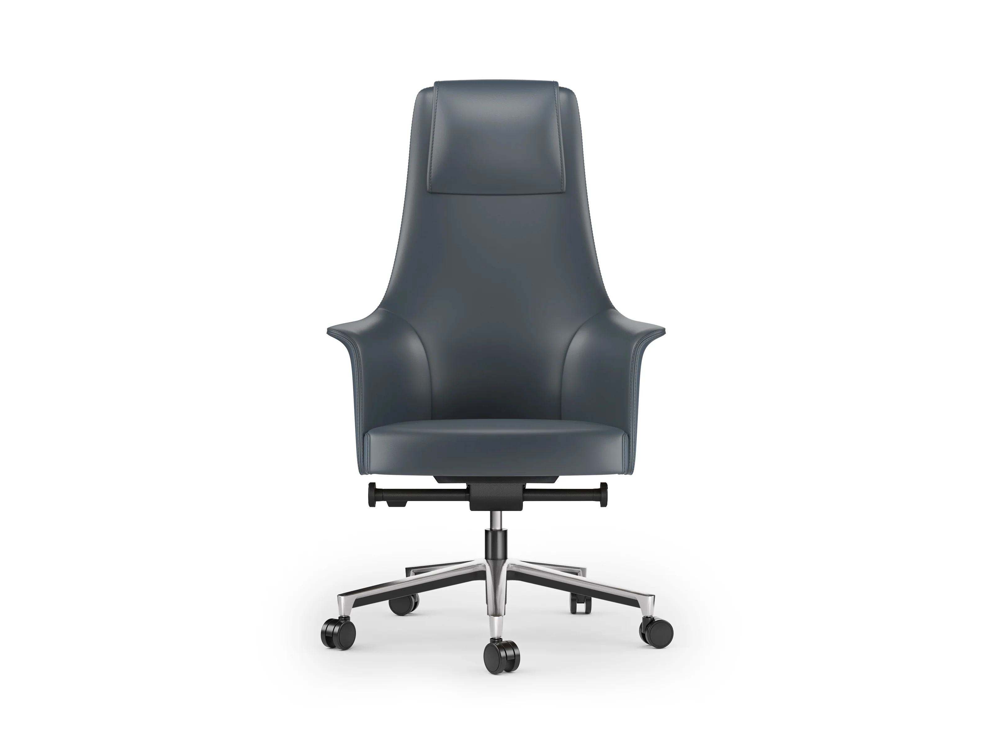 BDI Bolo 3531 Office Chair - Image 9