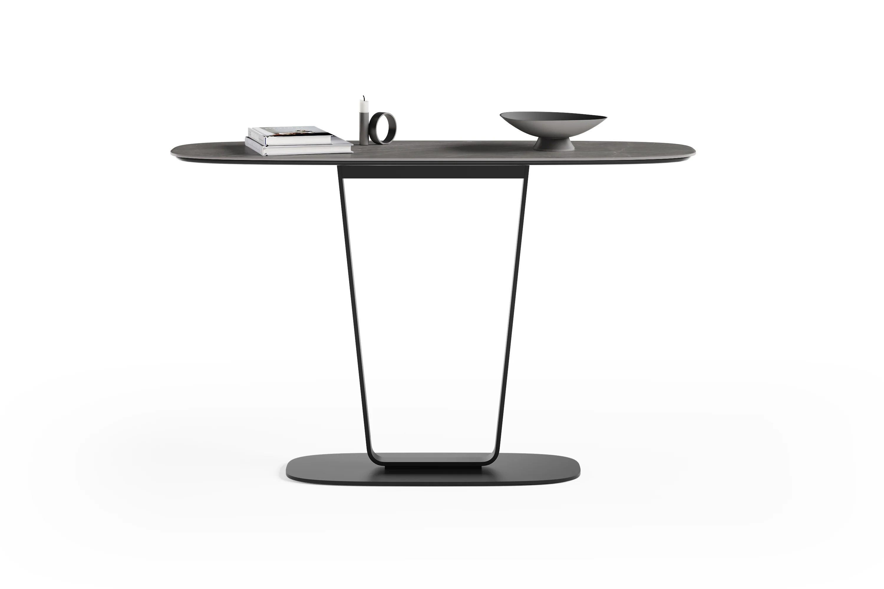 BDI Cloud 9 1183 Console Table - Image 2