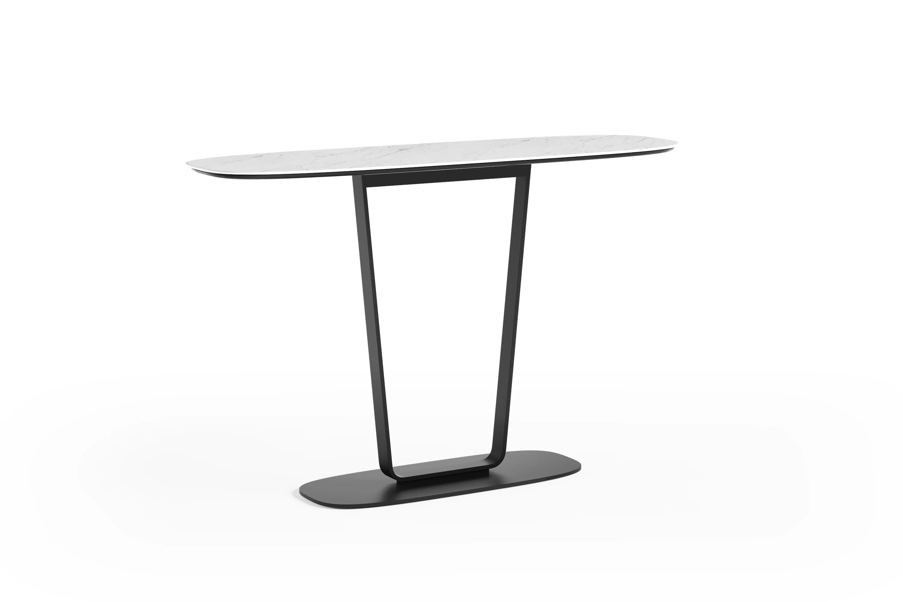 BDI Cloud 9 1183 Console Table - Image 3