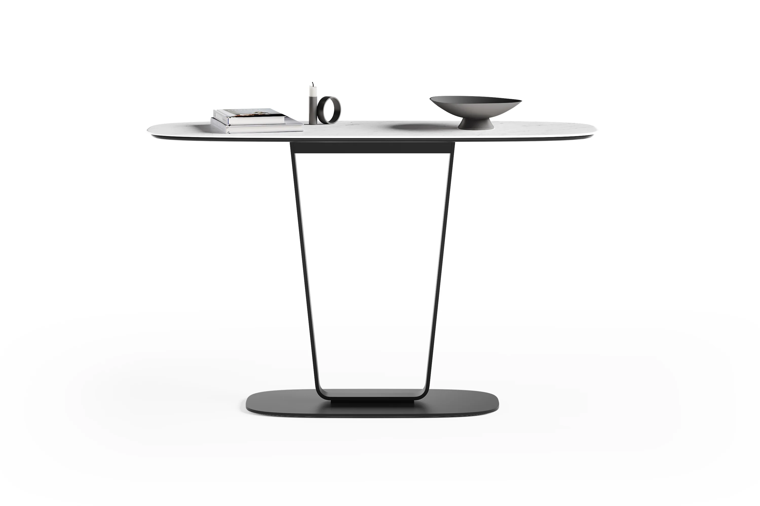 BDI Cloud 9 1183 Console Table - Image 4