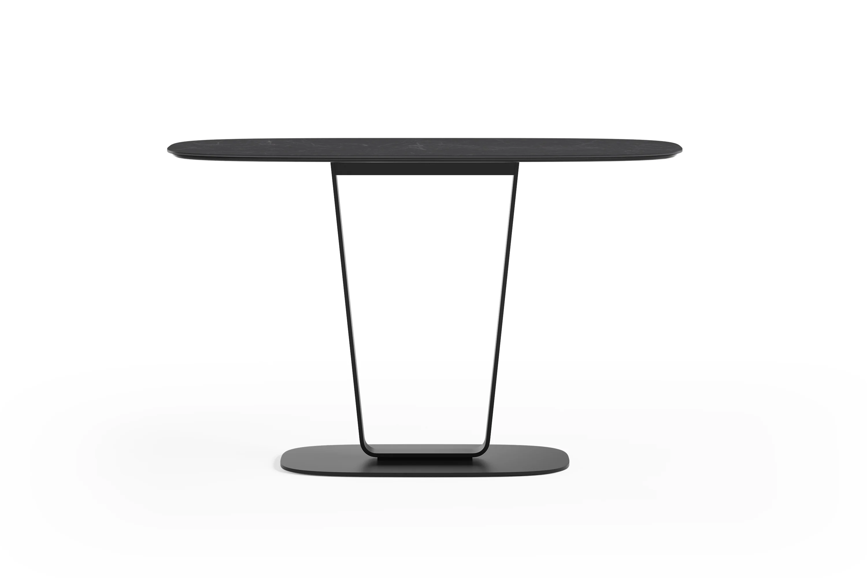 BDI Cloud 9 1183 Console Table - Image 6