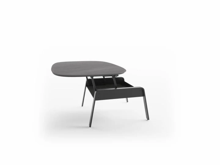 BDI Cloud 9 1182 Lift-Top Coffee Table - Image 6