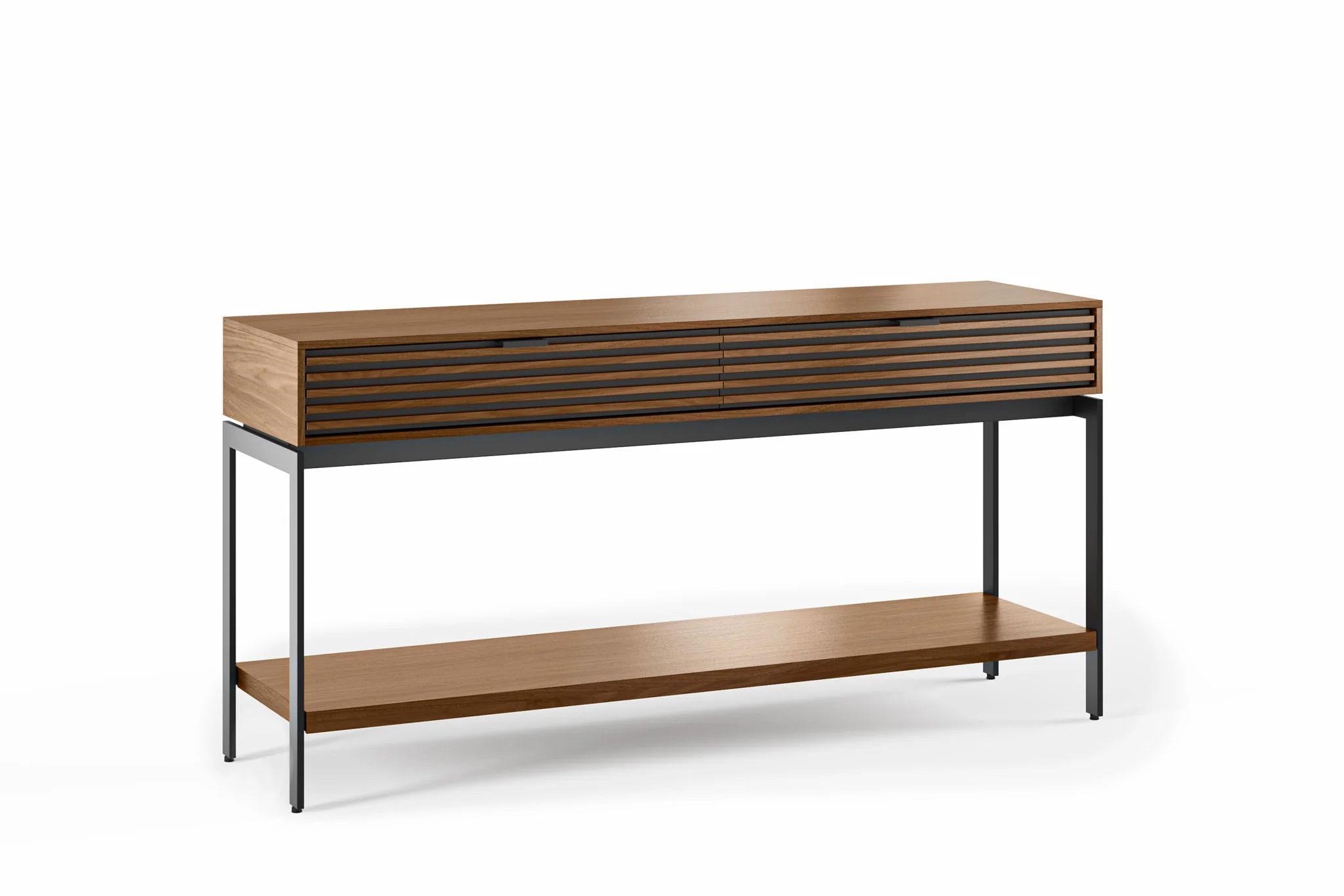 BDI Cora 1173 Console Table (Walnut)