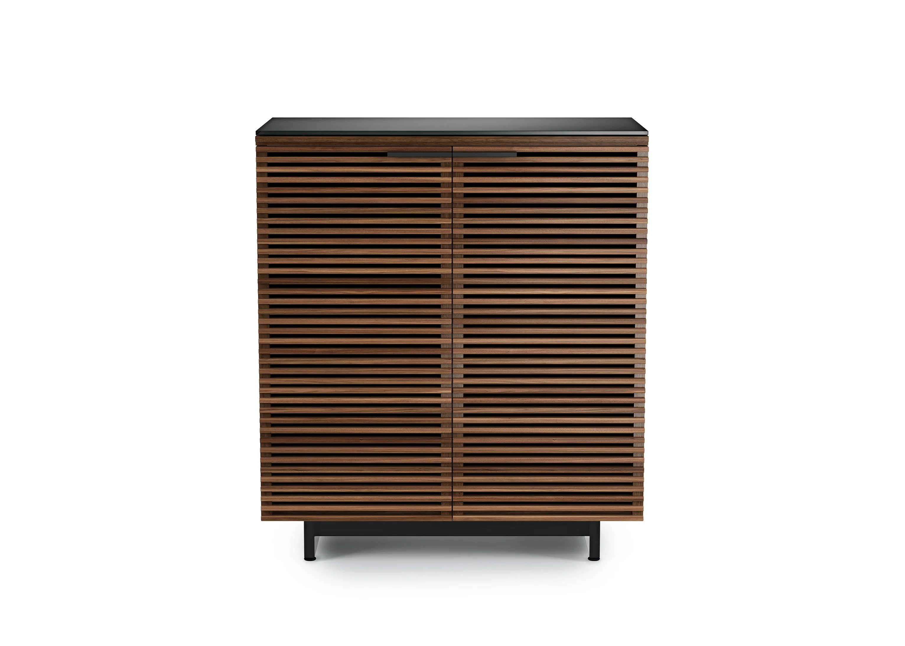 BDI Corridor Bar 5620 Modern Home Bar Cabinet - Image 3
