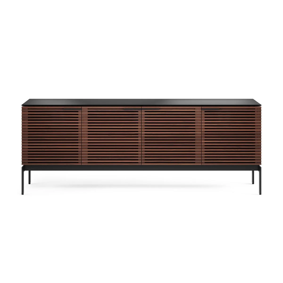 BDI Corridor SV 7129 Slim TV Stand & Credenza