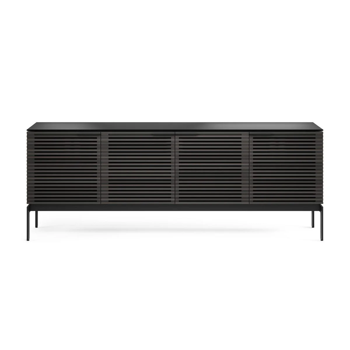 BDI Corridor SV 7129 Slim TV Stand & Credenza - Image 2