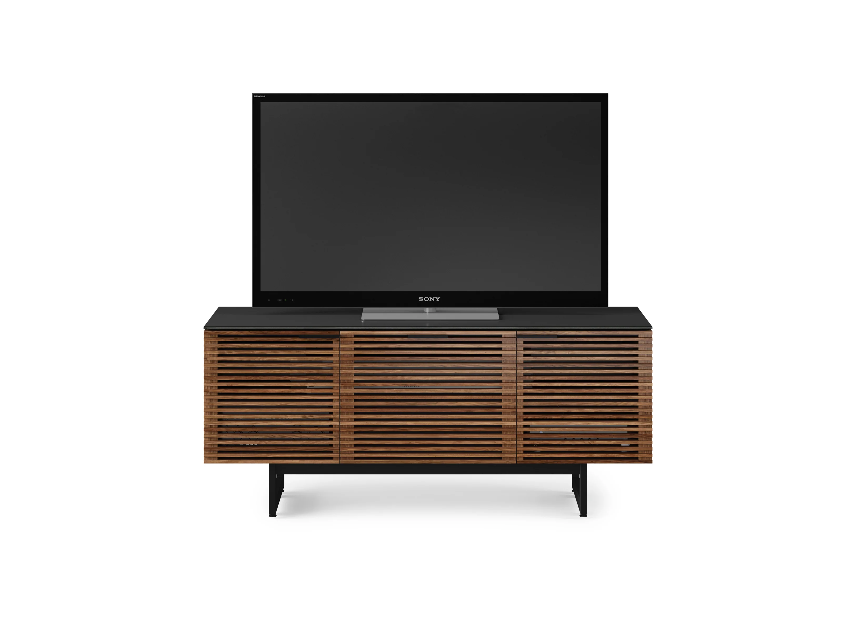 BDI Corridor Media 8177 TV Console & Entertainment Center - Image 3