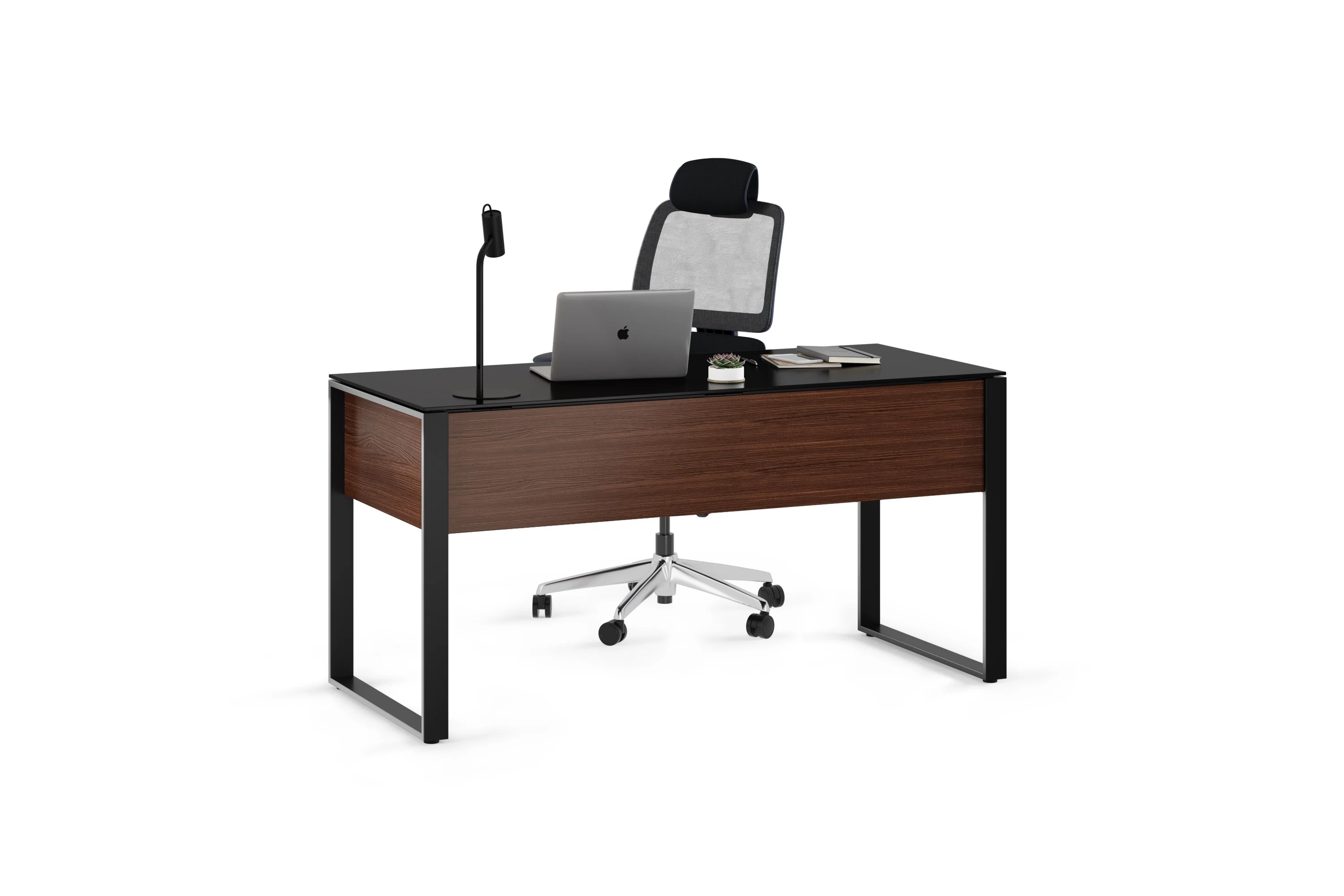 BDI Corridor Office 6501 Office Desk - Image 14