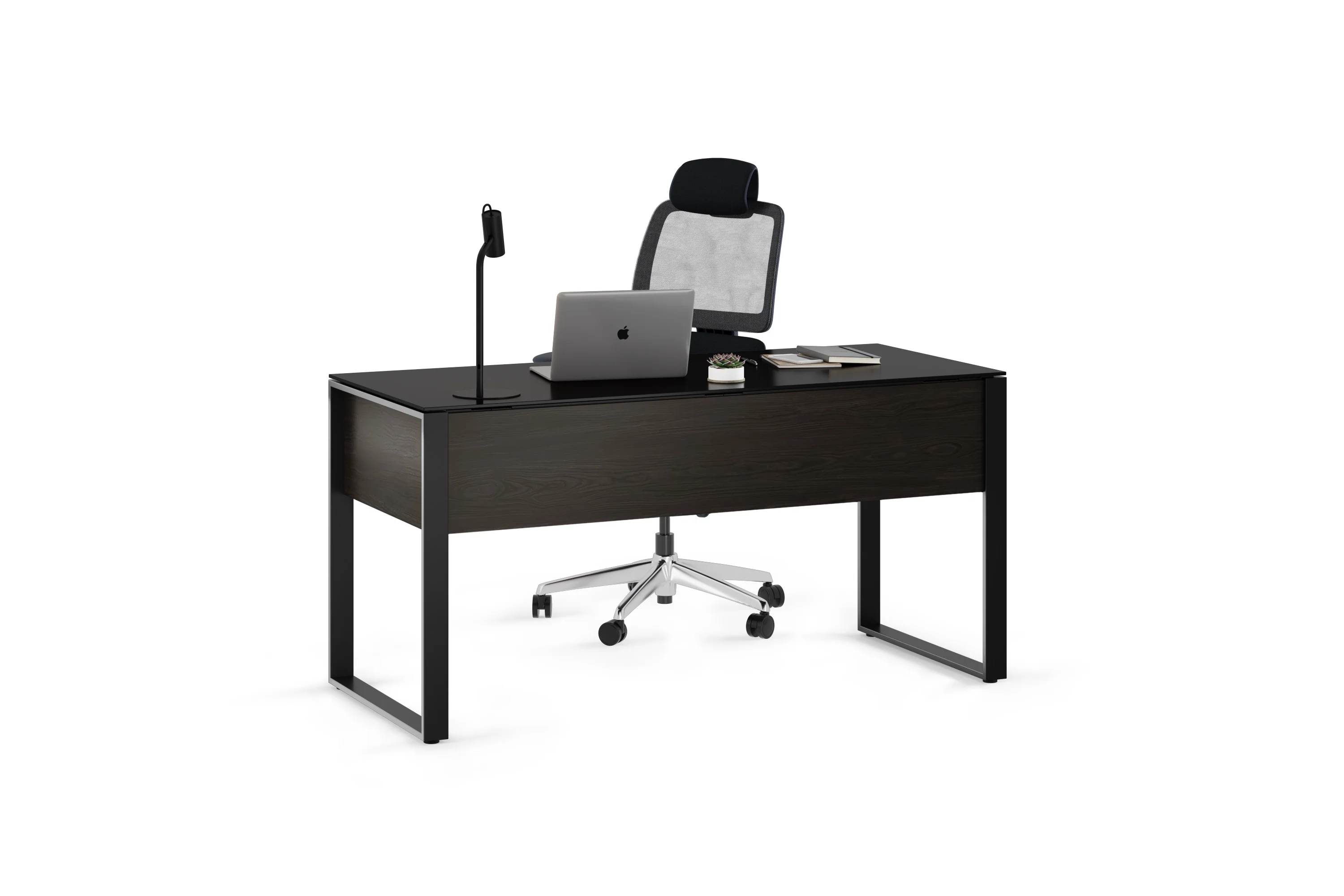 BDI Corridor Office 6501 Office Desk - Image 6
