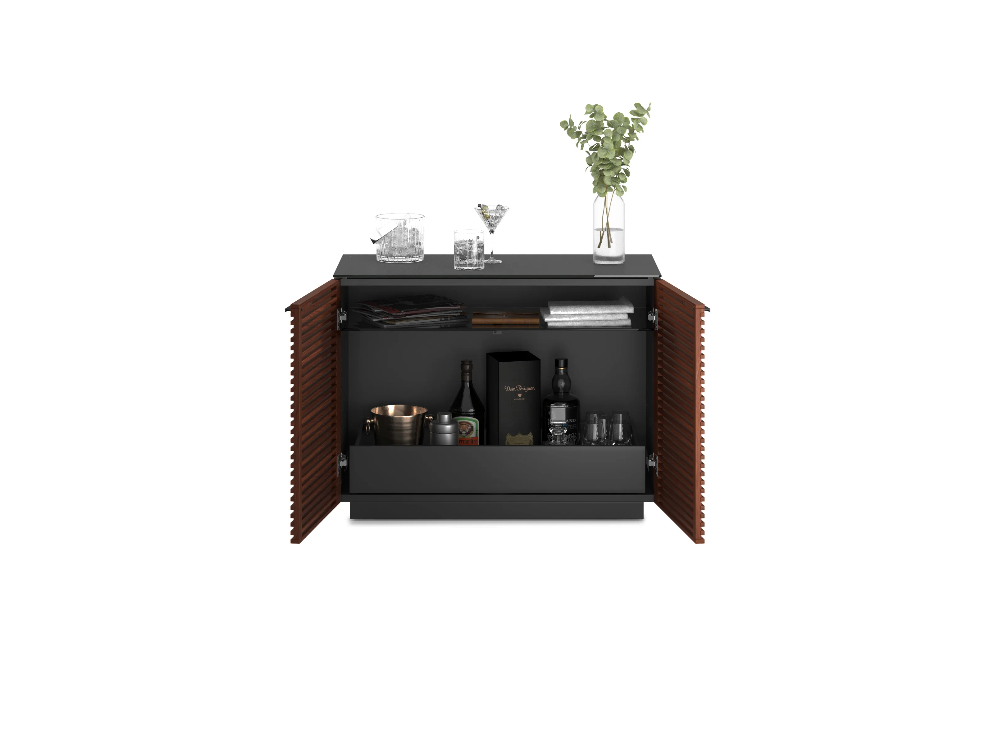 BDI Corridor Storage 8108 Storage Cabinet - Image 15