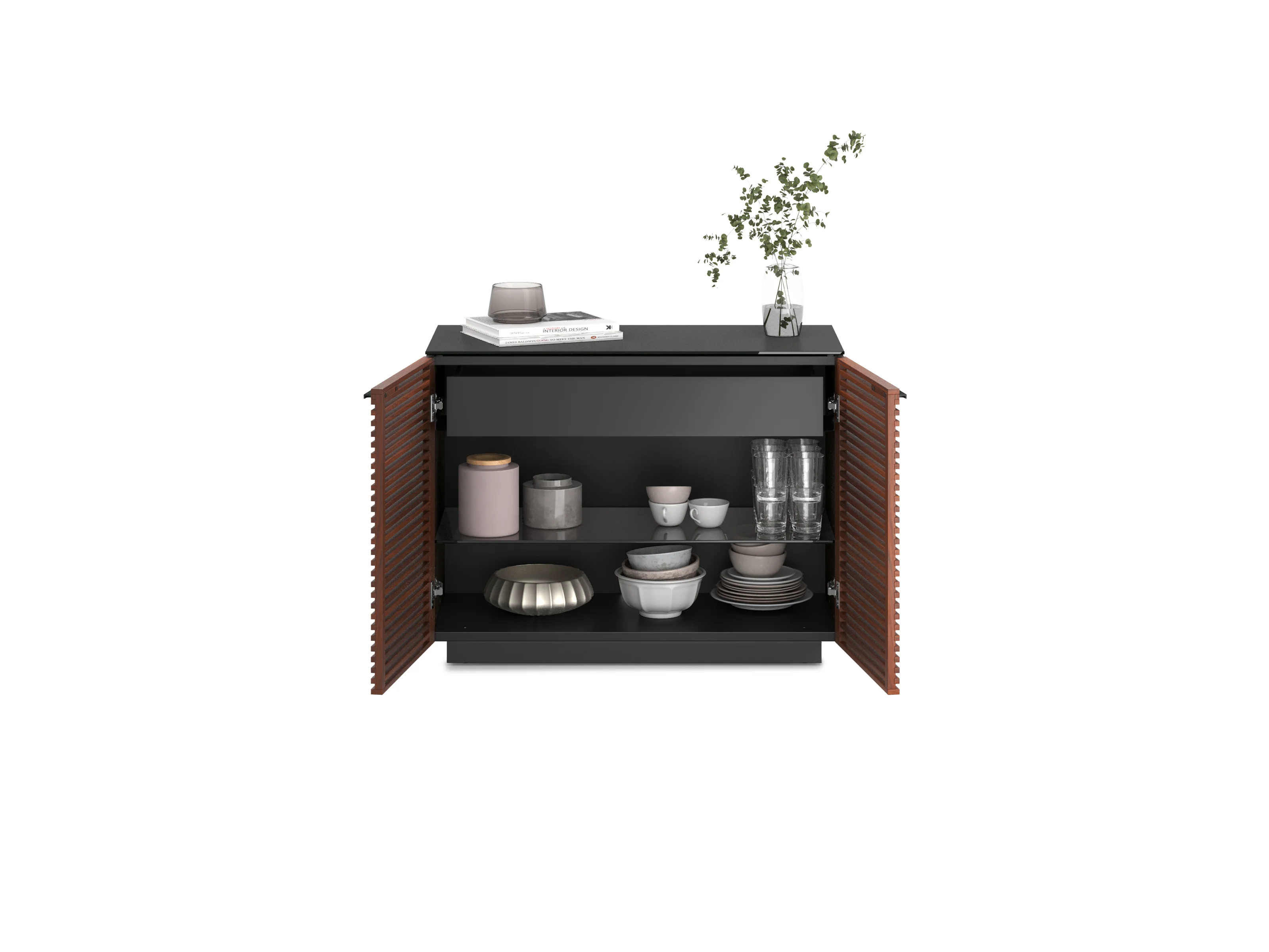 BDI Corridor Storage 8108 Storage Cabinet - Image 18