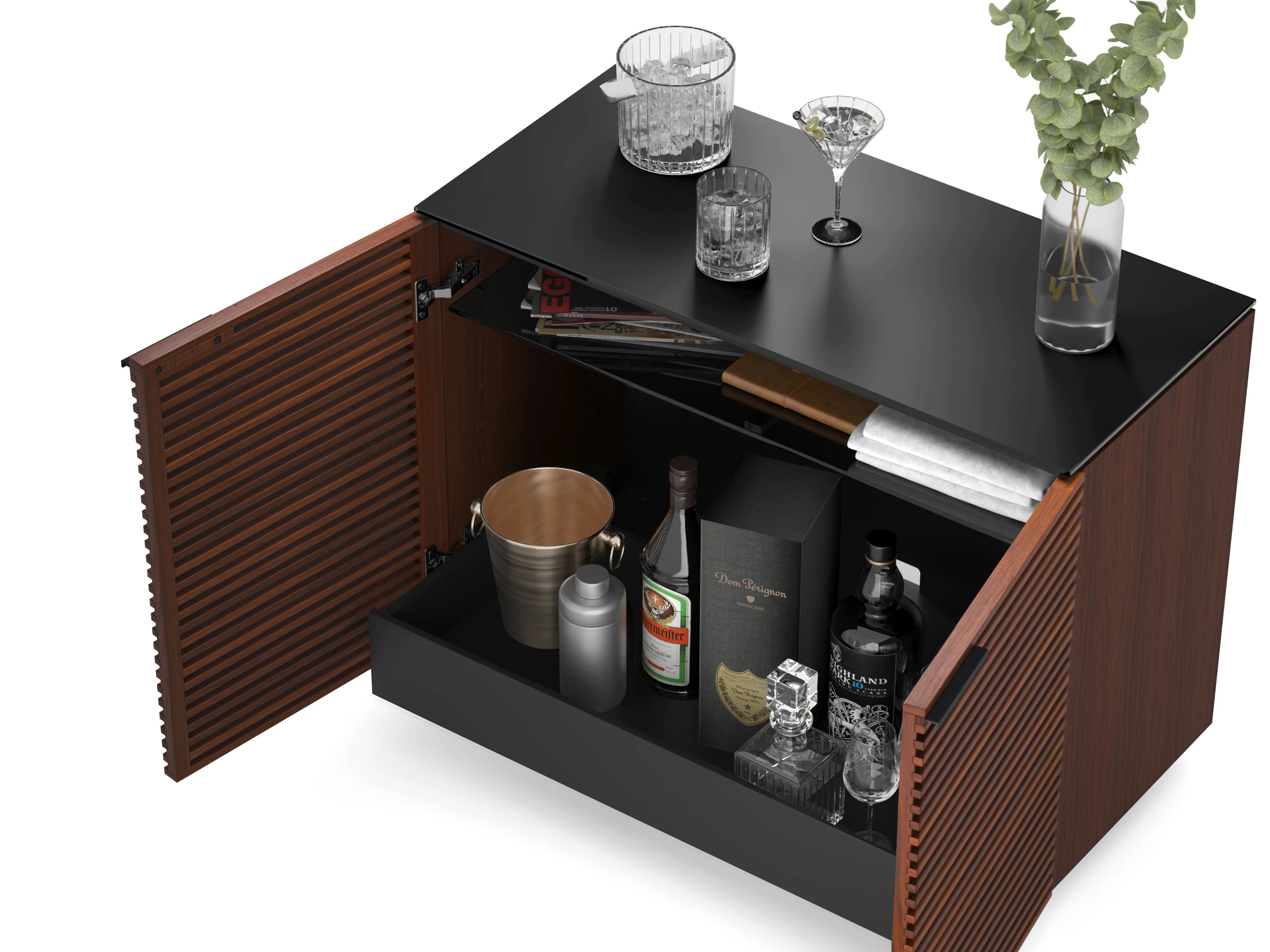 BDI Corridor Storage 8108 Storage Cabinet - Image 19