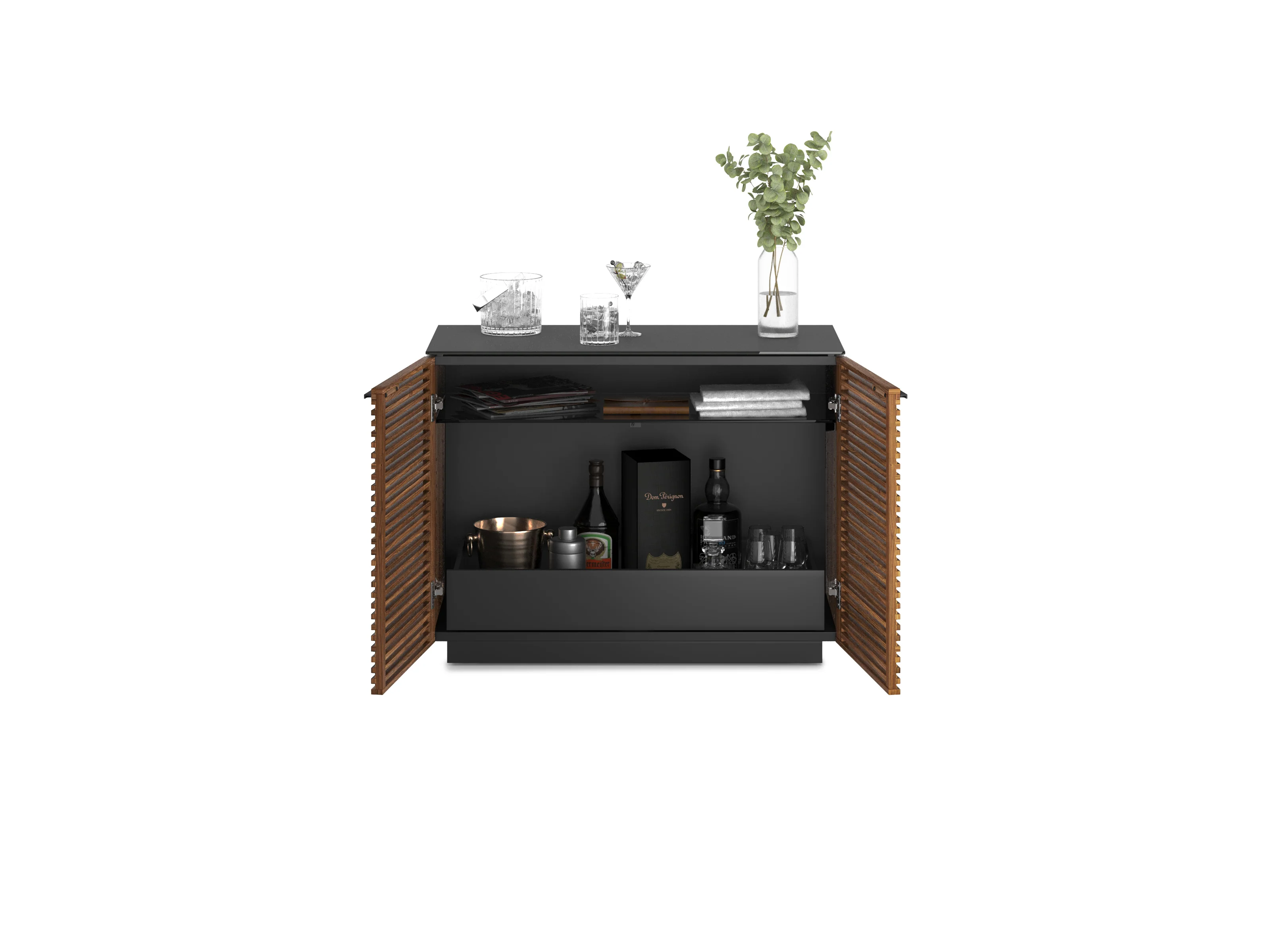 BDI Corridor Storage 8108 Storage Cabinet - Image 26