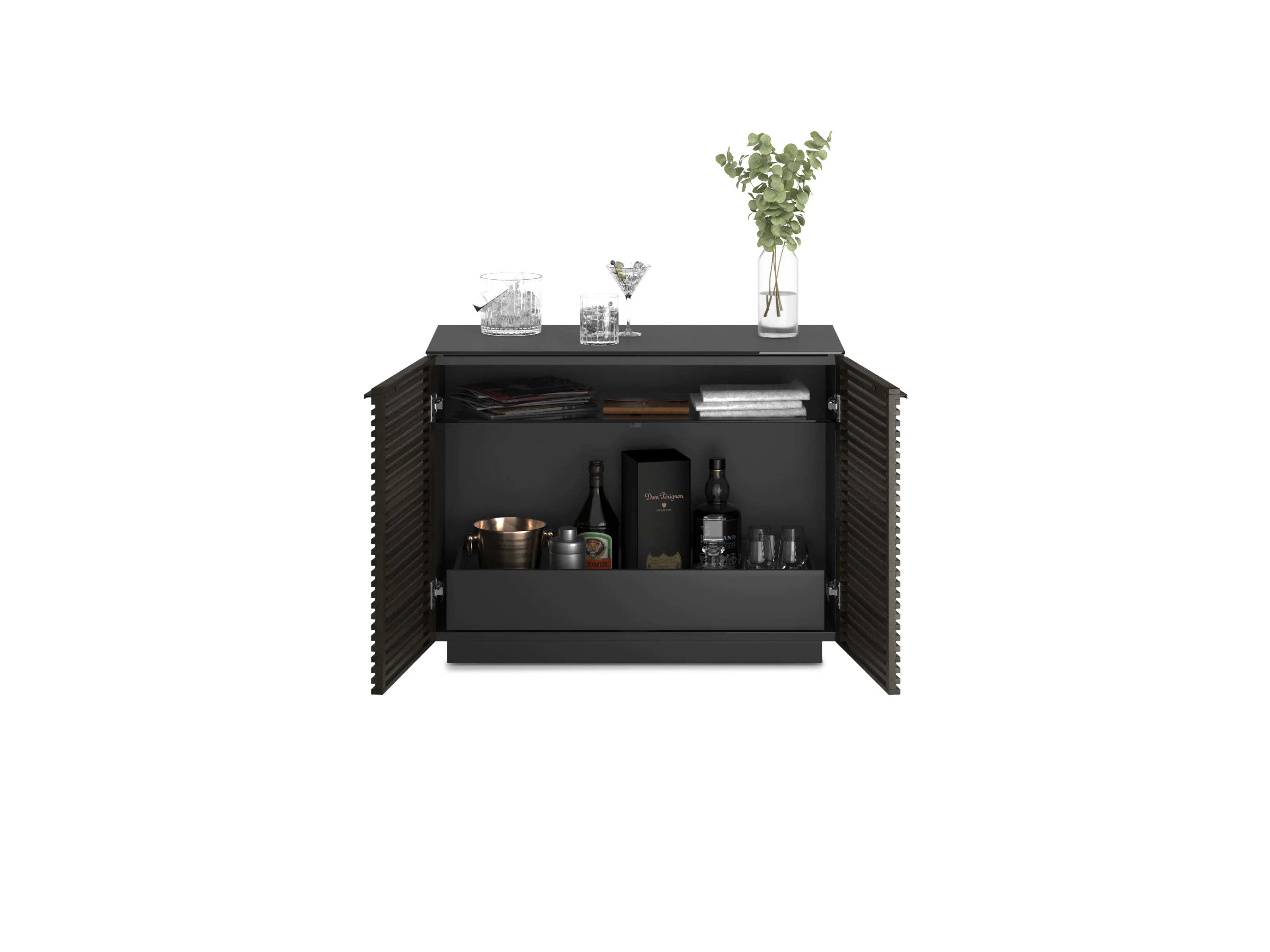 BDI Corridor Storage 8108 Storage Cabinet - Image 6