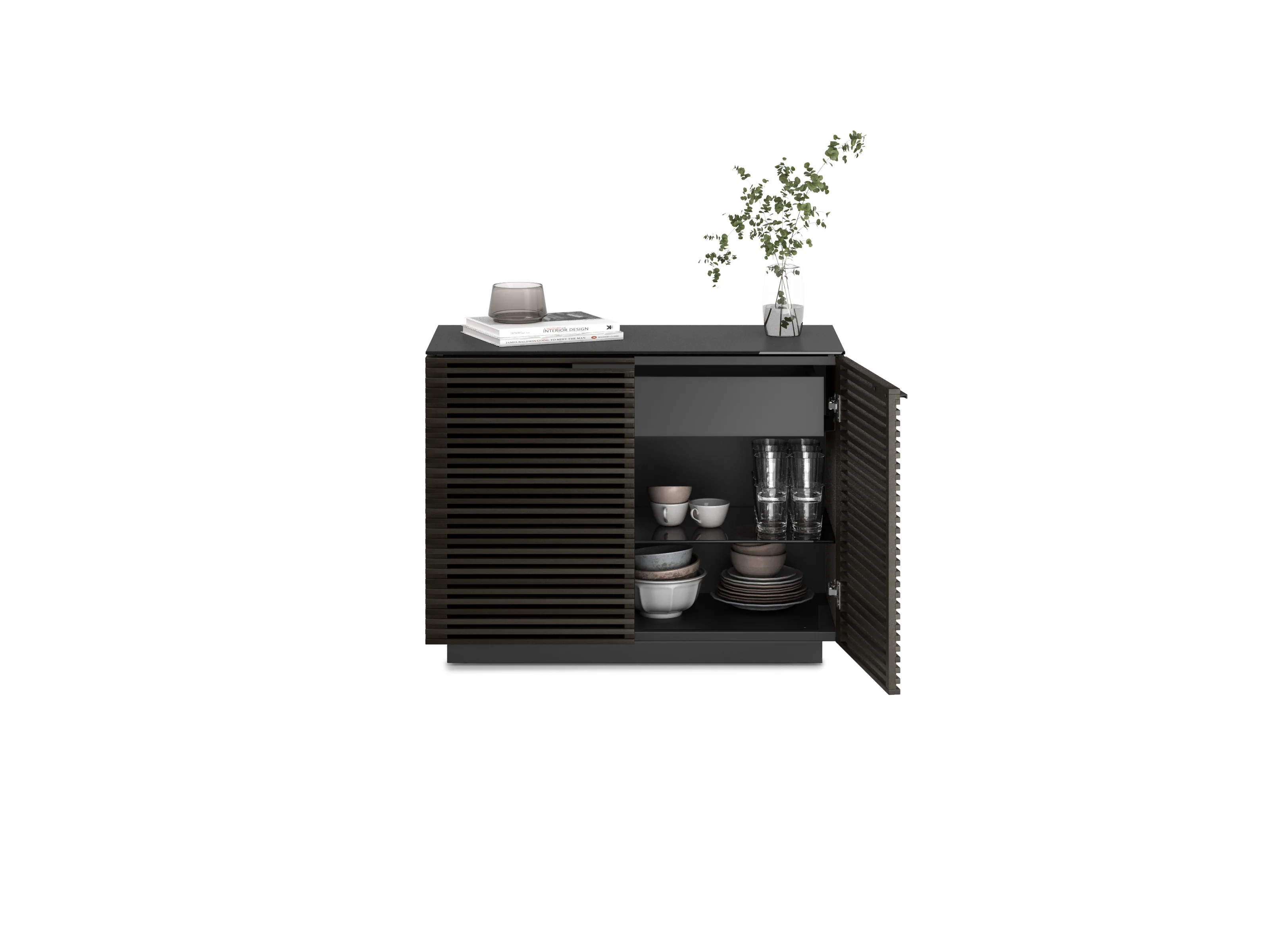 BDI Corridor Storage 8108 Storage Cabinet - Image 7