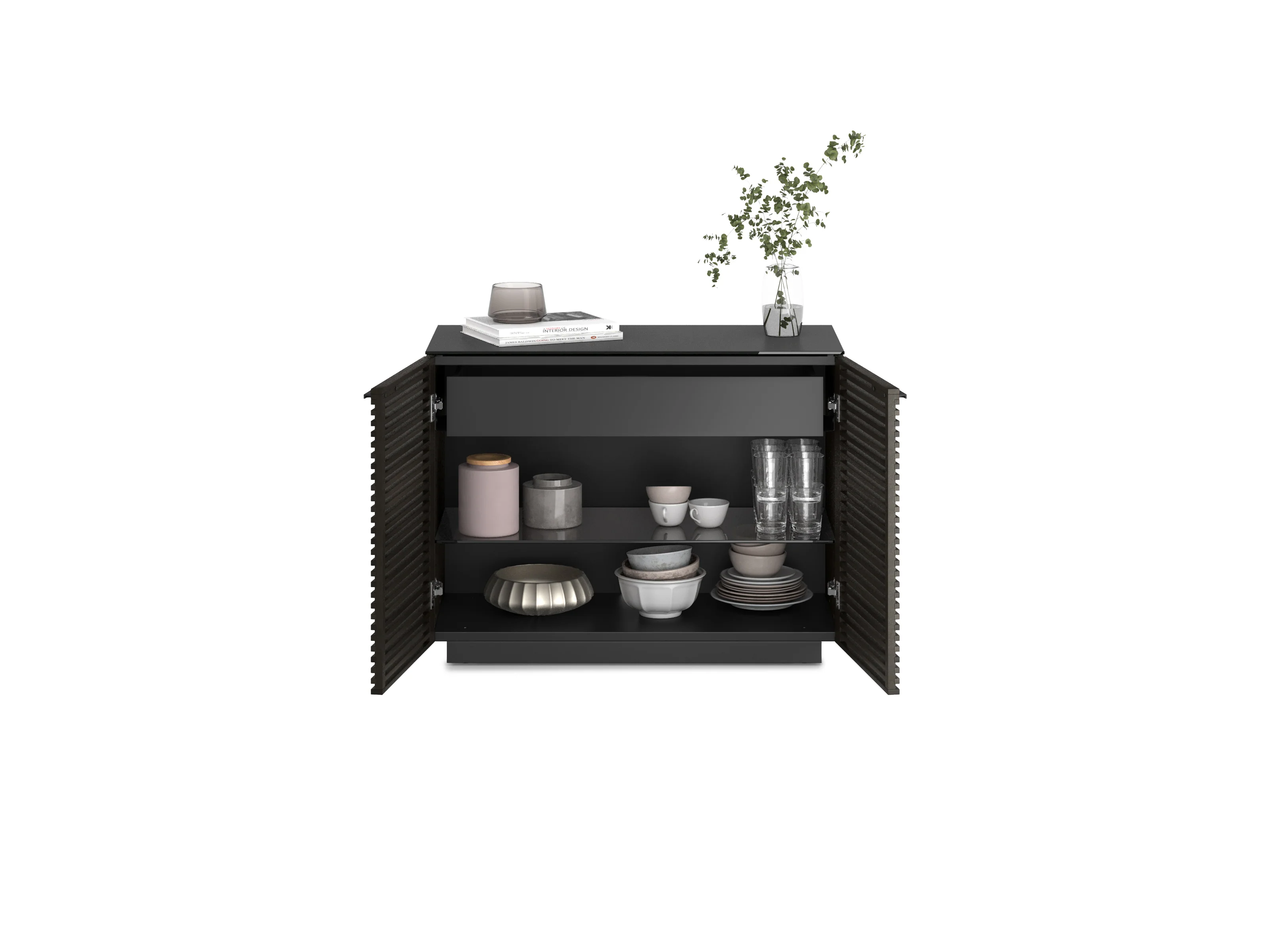 BDI Corridor Storage 8108 Storage Cabinet - Image 8