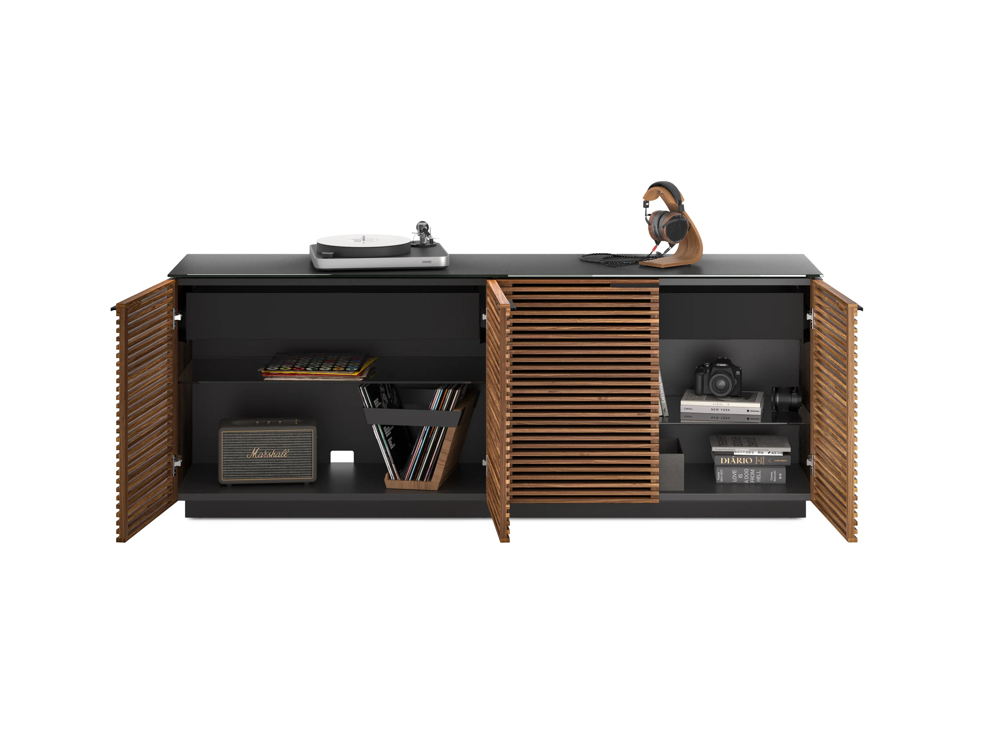 BDI Corridor Storage 8109 Credenza Storage Cabinet - Image 27