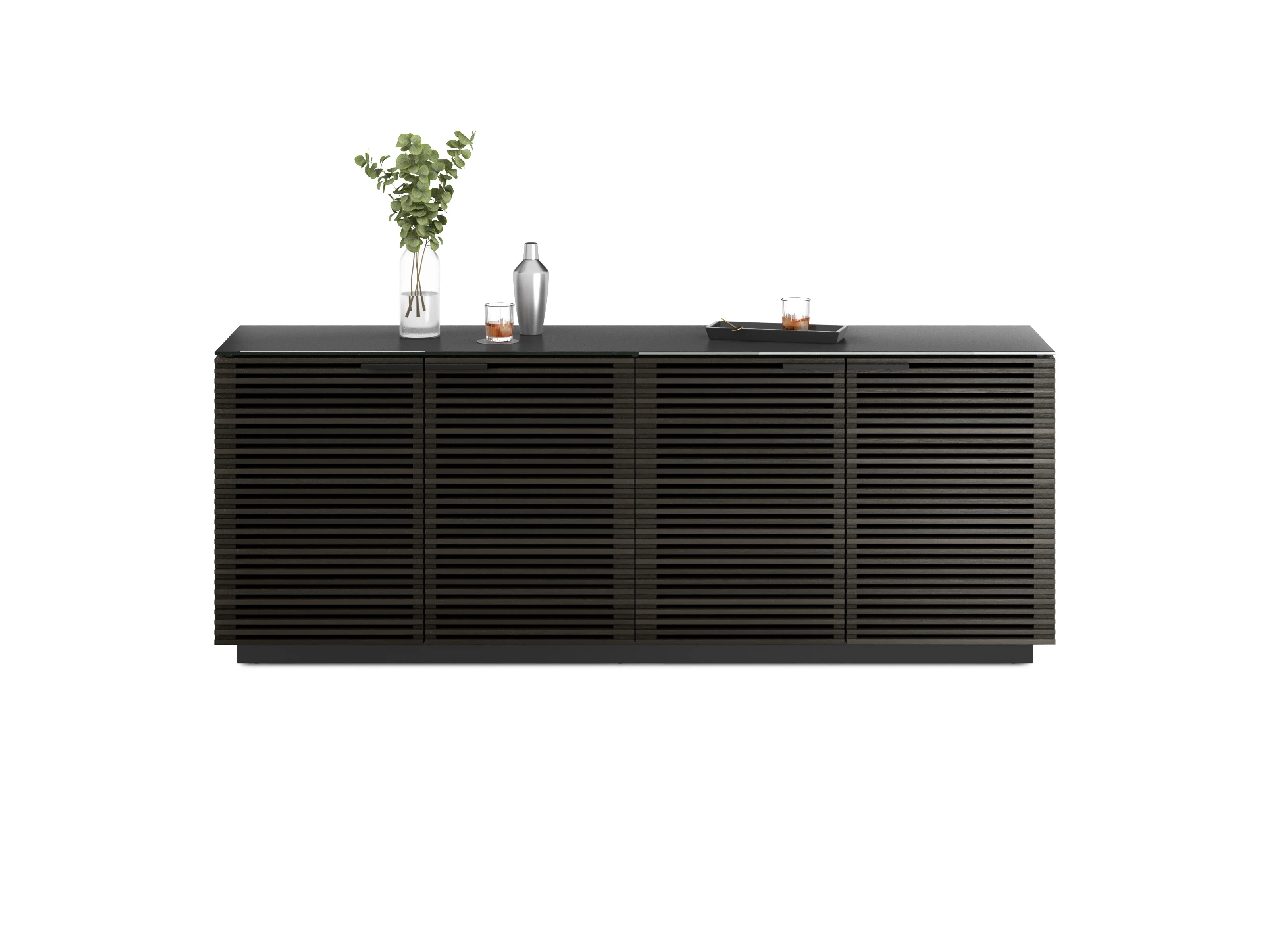 BDI Corridor Storage 8109 Credenza Storage Cabinet - Image 5