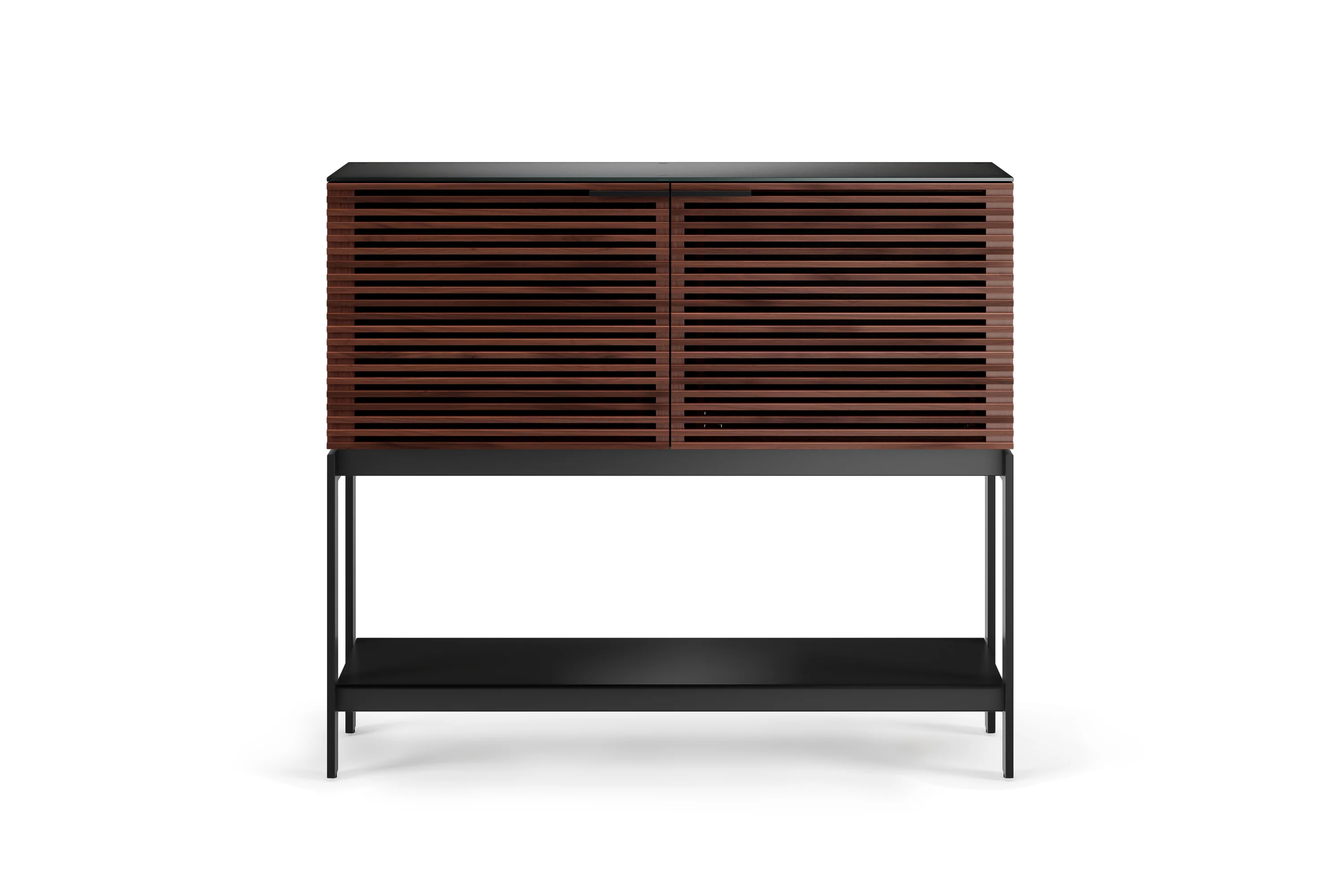 BDI Corridor SV 5621 Modern Home Bar Cabinet - Image 4