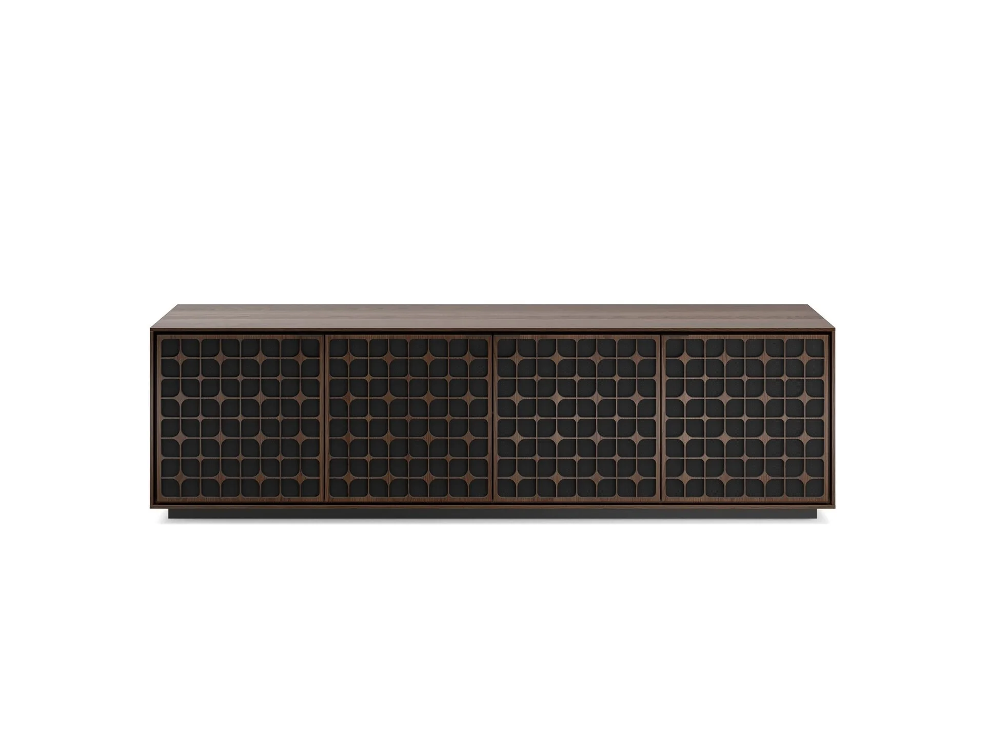 BDI Elements Constellation 8703-CS Media Console and Storage Cabinet - Image 2