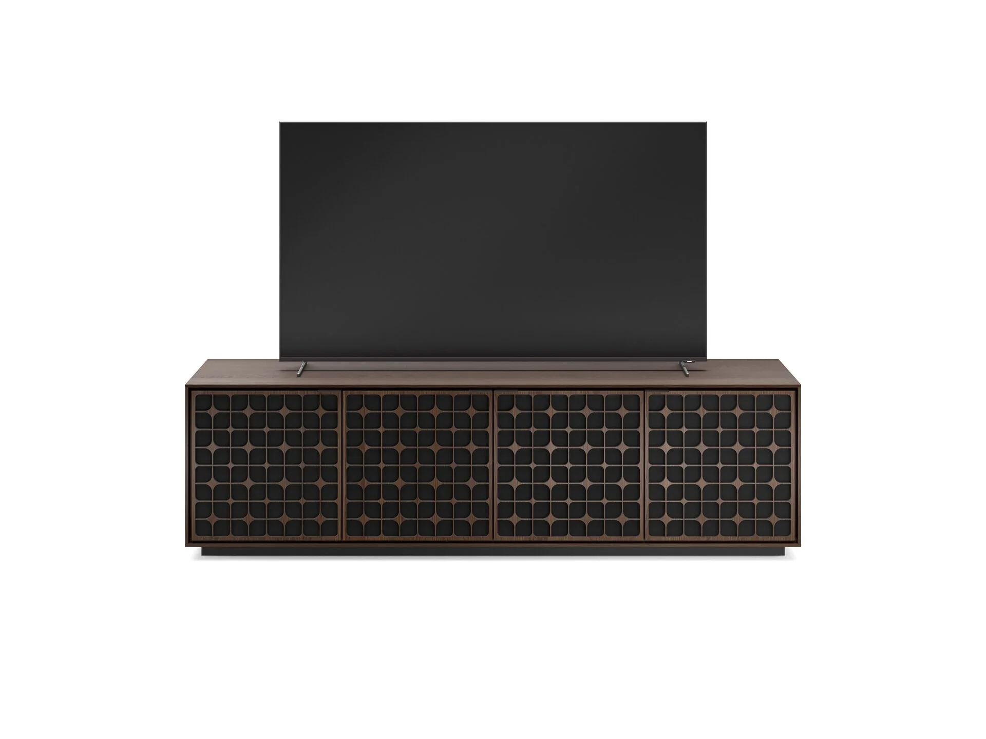 BDI Elements Constellation 8703-CS Media Console and Storage Cabinet - Image 3