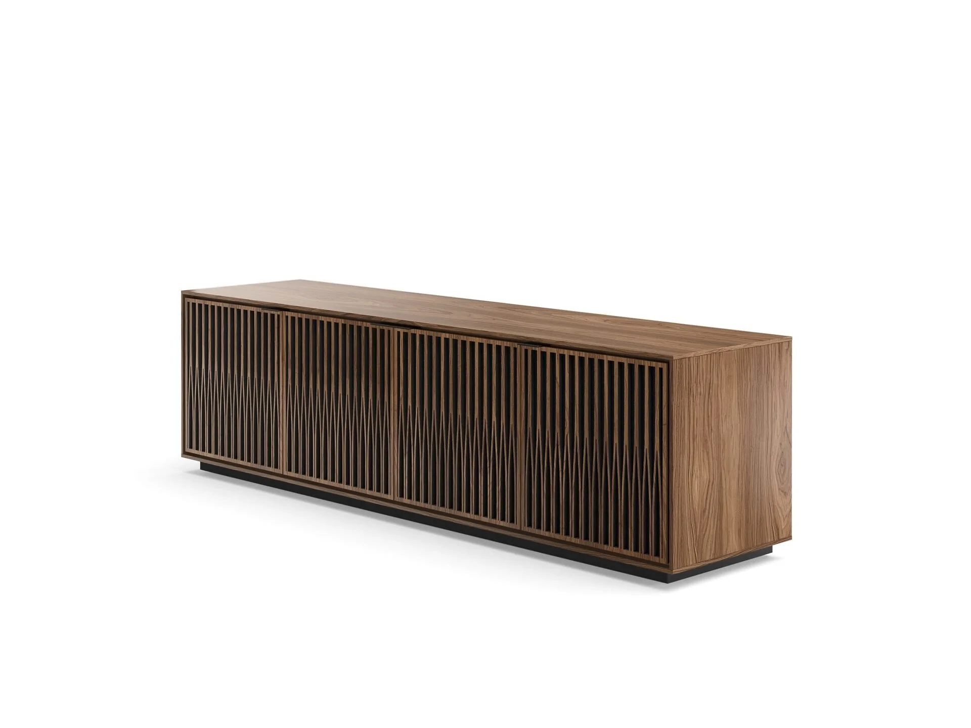 BDI Elements Tune 8703-TU Media Console and Storage Cabinet - Image 20