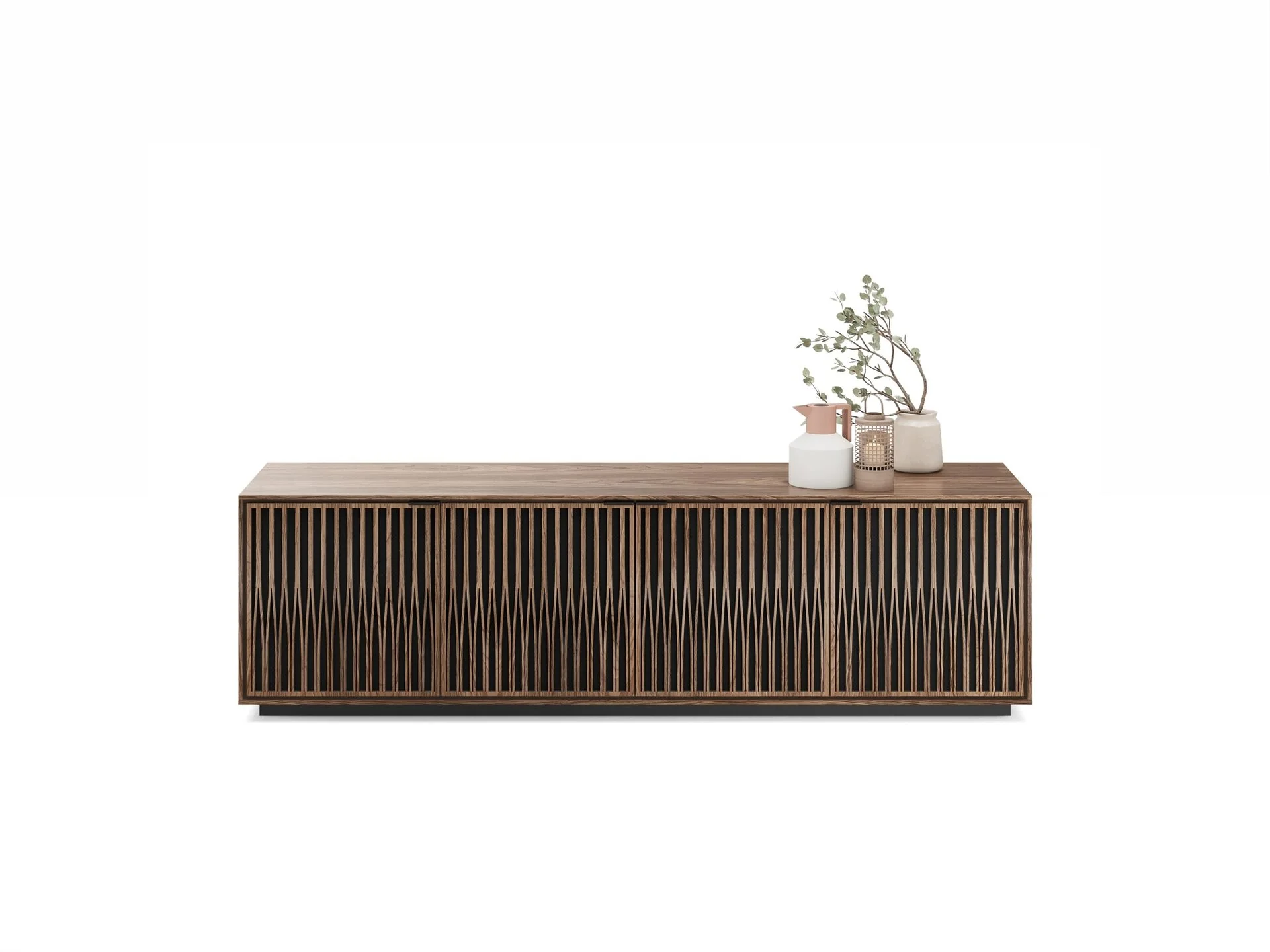 BDI Elements Tune 8703-TU Media Console and Storage Cabinet - Image 26