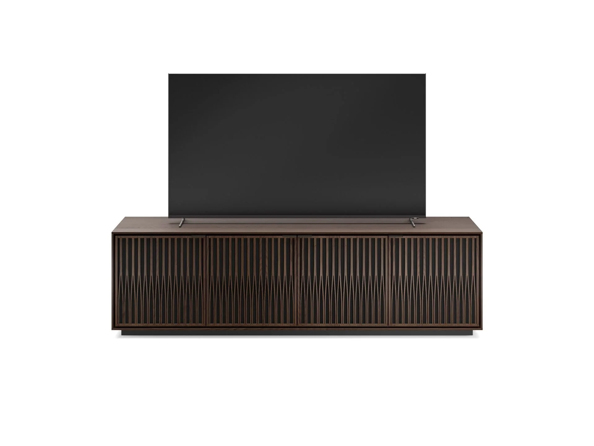 BDI Elements Tune 8703-TU Media Console and Storage Cabinet - Image 4
