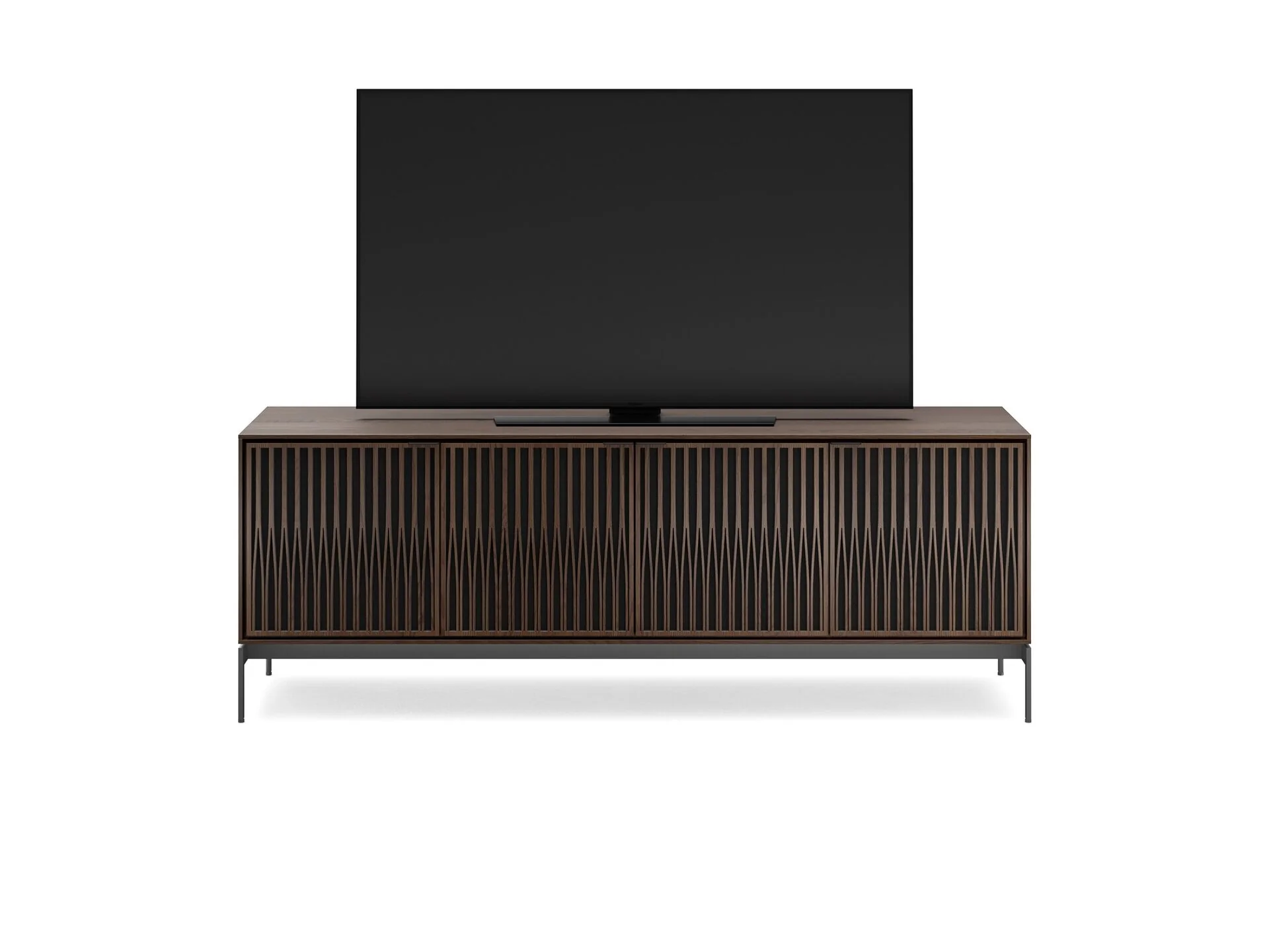 BDI Elements Tune 8709-TU Media Console and Storage Cabinet - Image 7