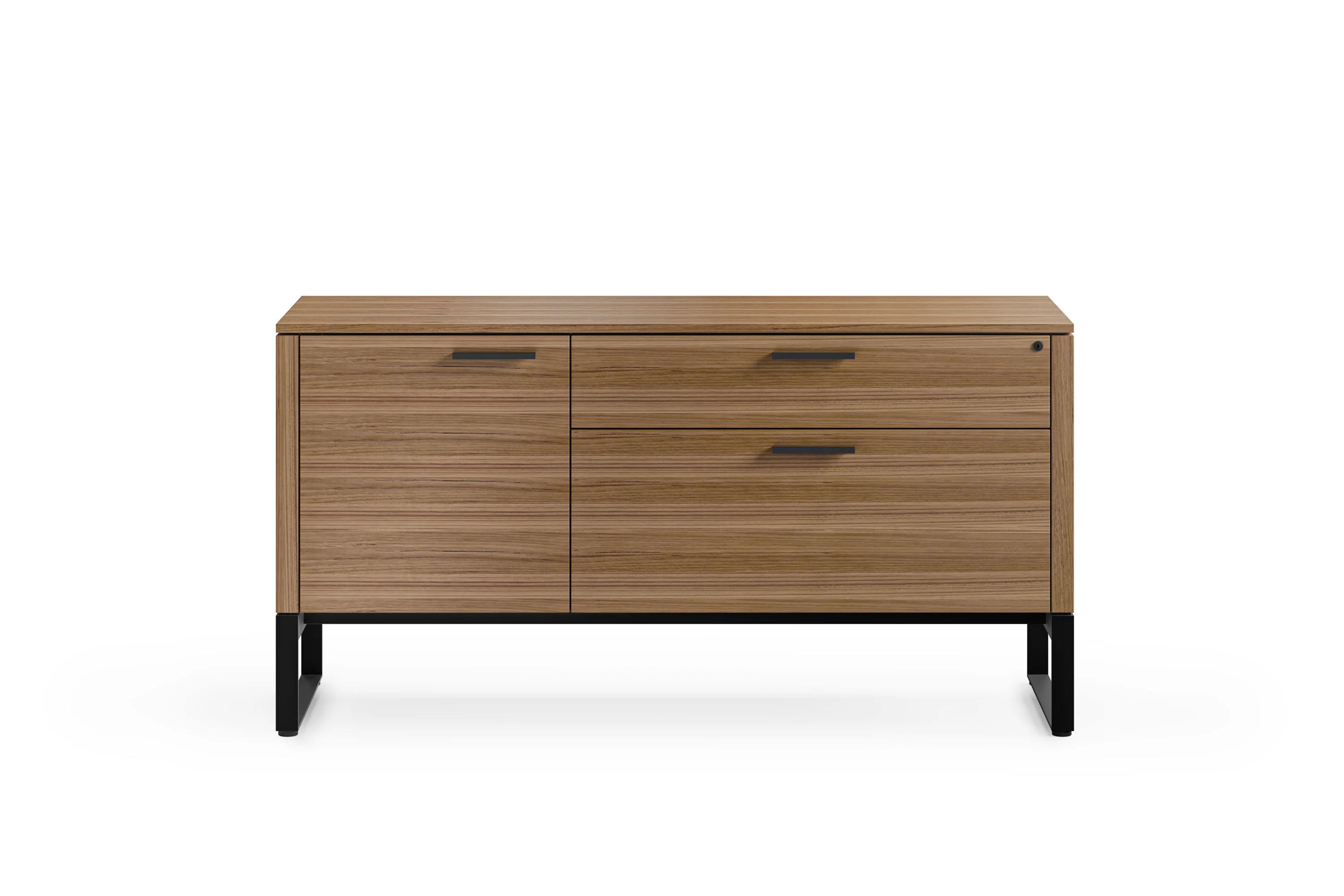 BDI Linea Office 6220 Multifunction Cabinet