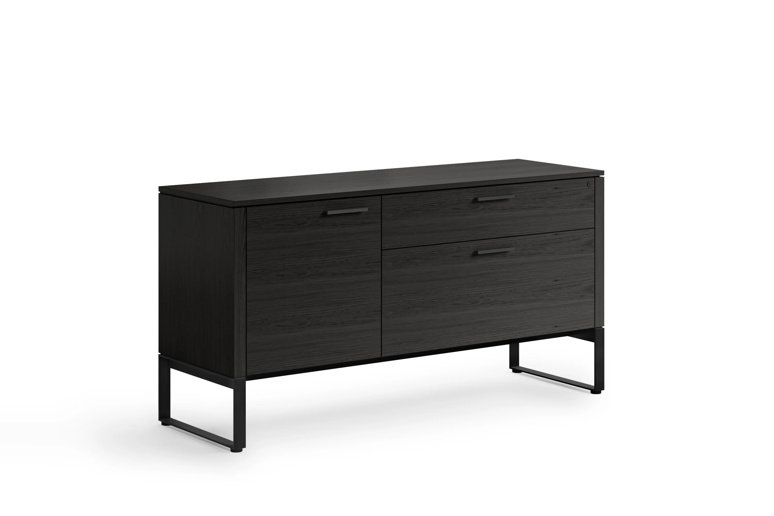 BDI Linea Office 6220 Multifunction Cabinet - Image 5