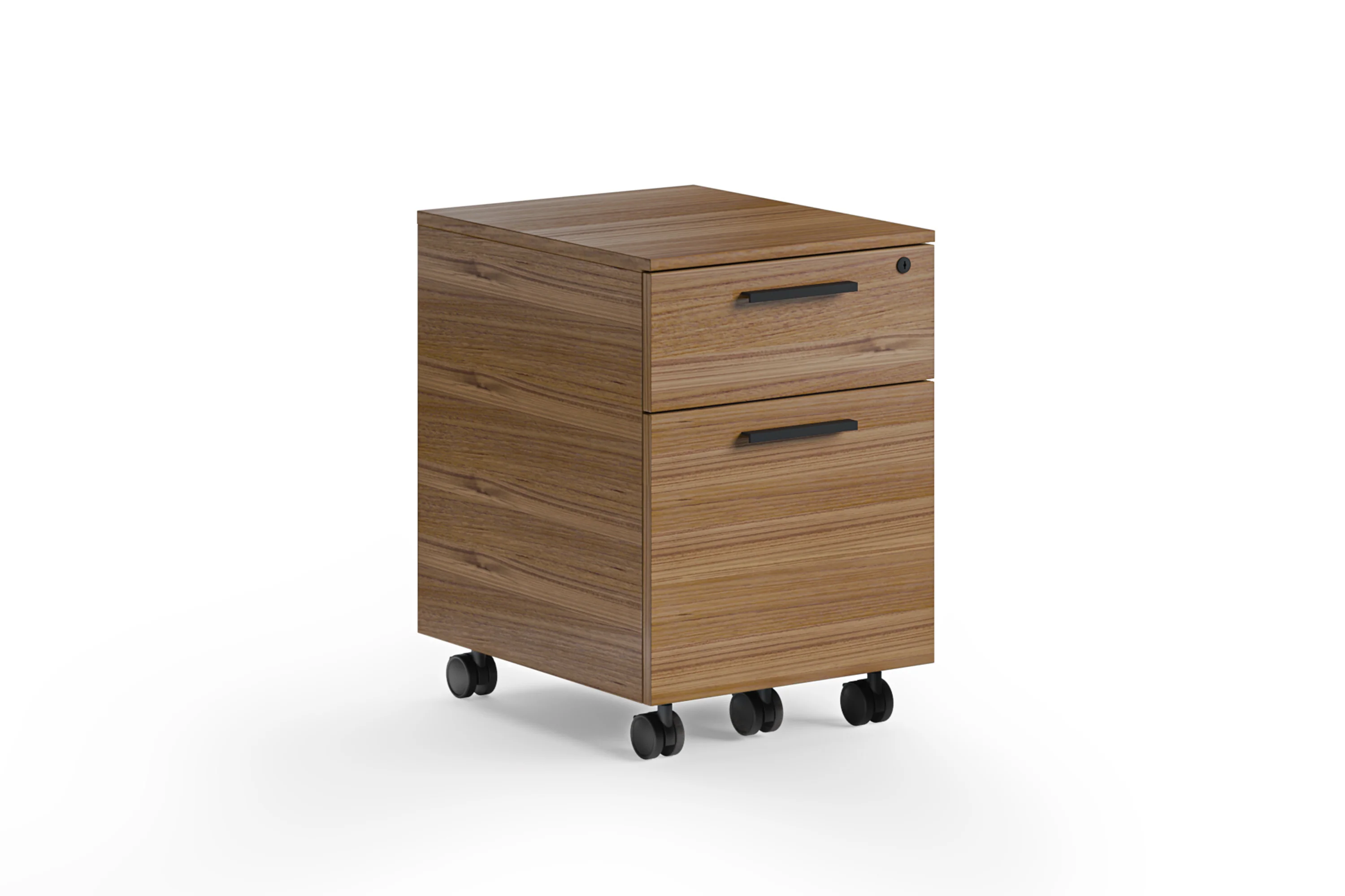 BDI Linea Office 6227 Mobile File Pedestal