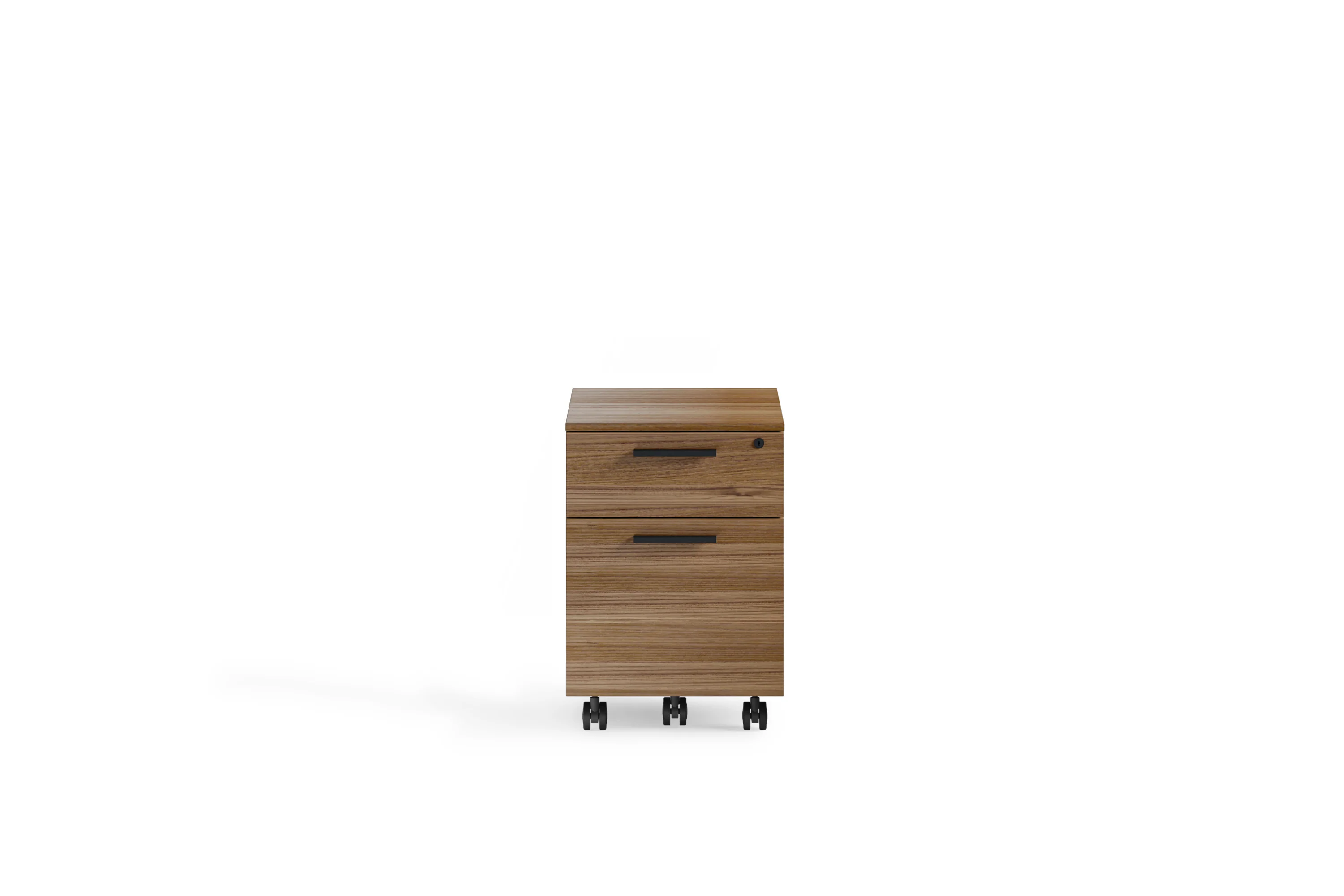 BDI Linea Office 6227 Mobile File Pedestal - Image 2