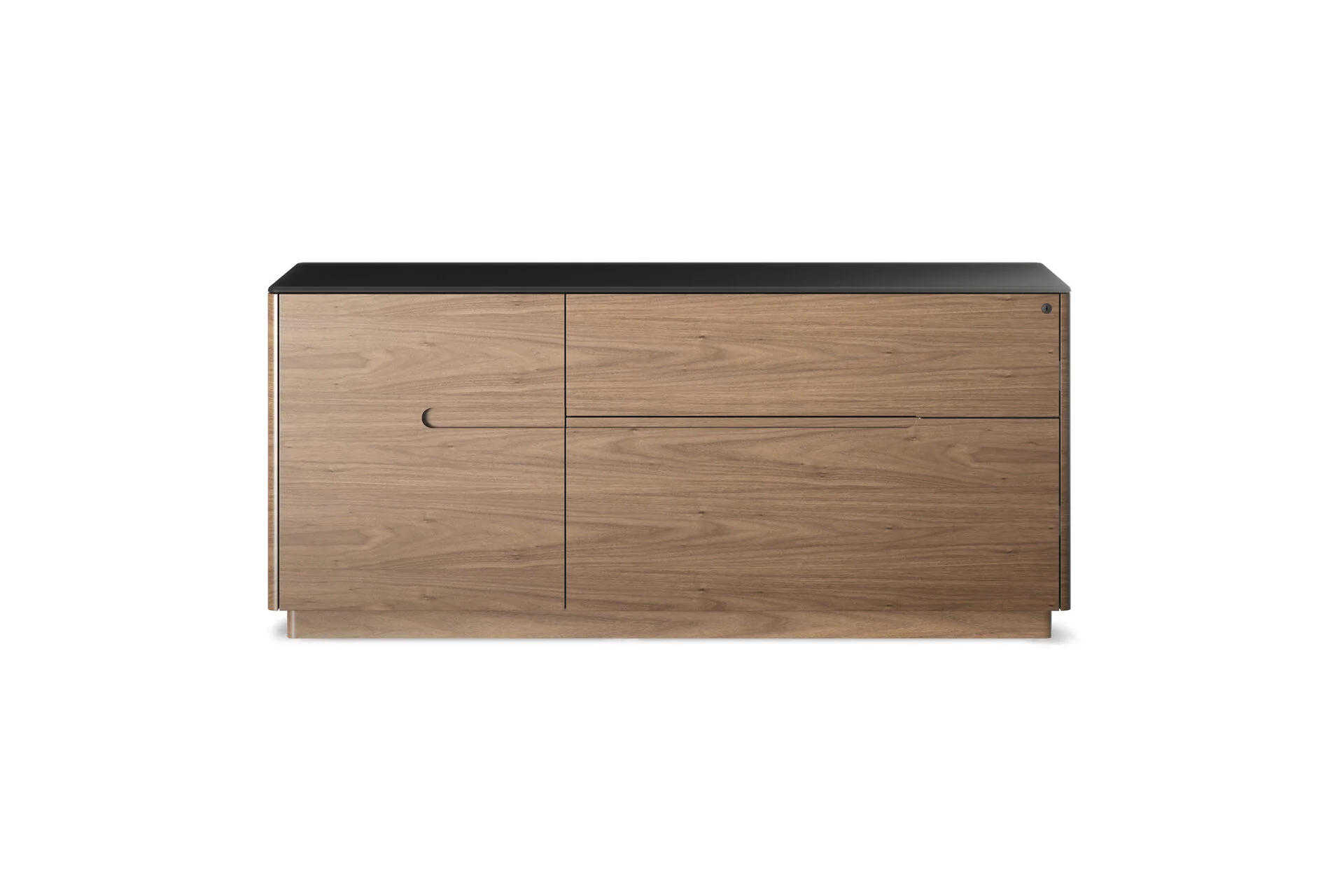 BDI Luma Office 6720 Multifunction Cabinet - Image 11