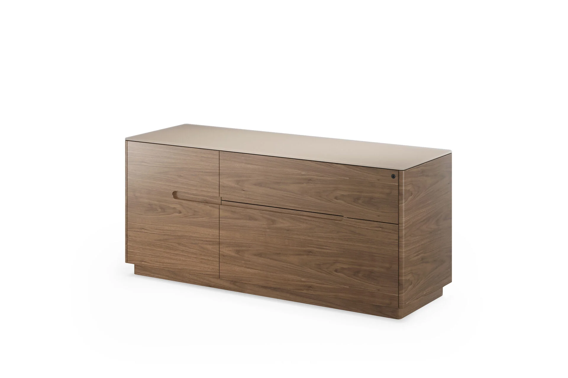 BDI Luma Office 6720 Multifunction Cabinet - Image 8