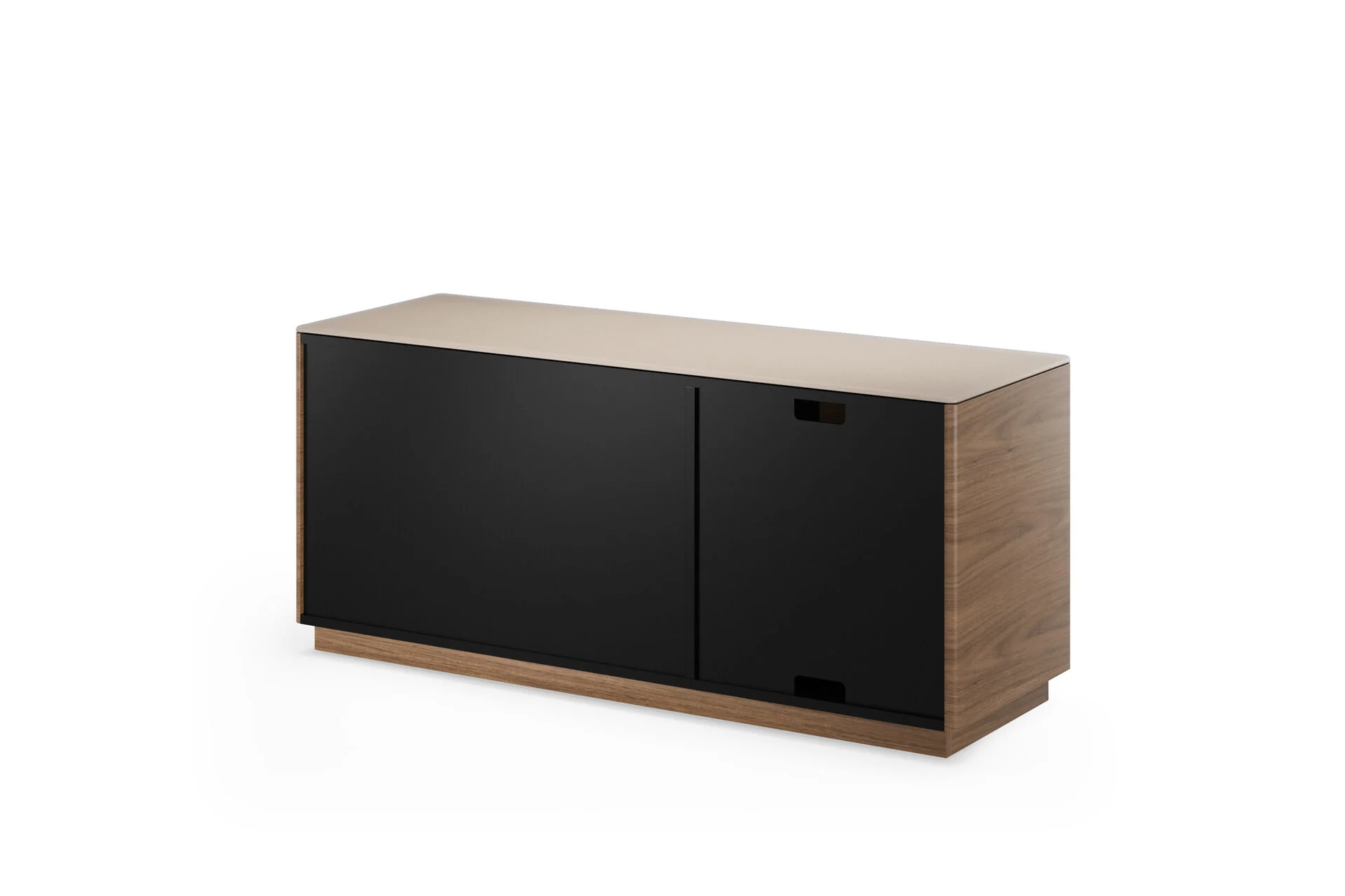 BDI Luma Office 6720 Multifunction Cabinet - Image 9