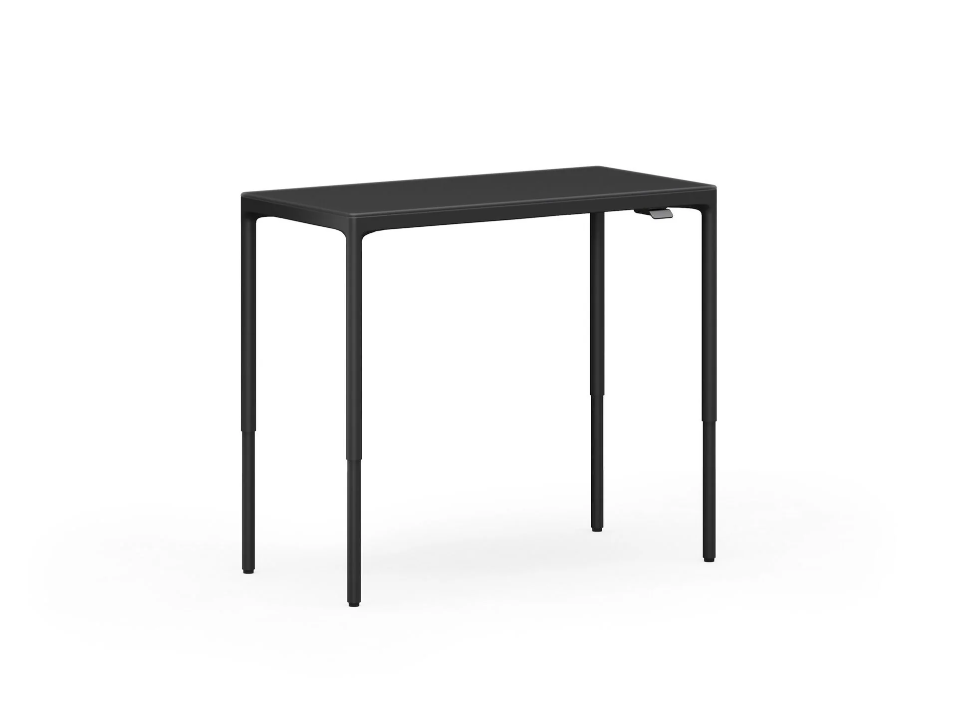 BDI Luma Office 6761 Sit+Stand Desk