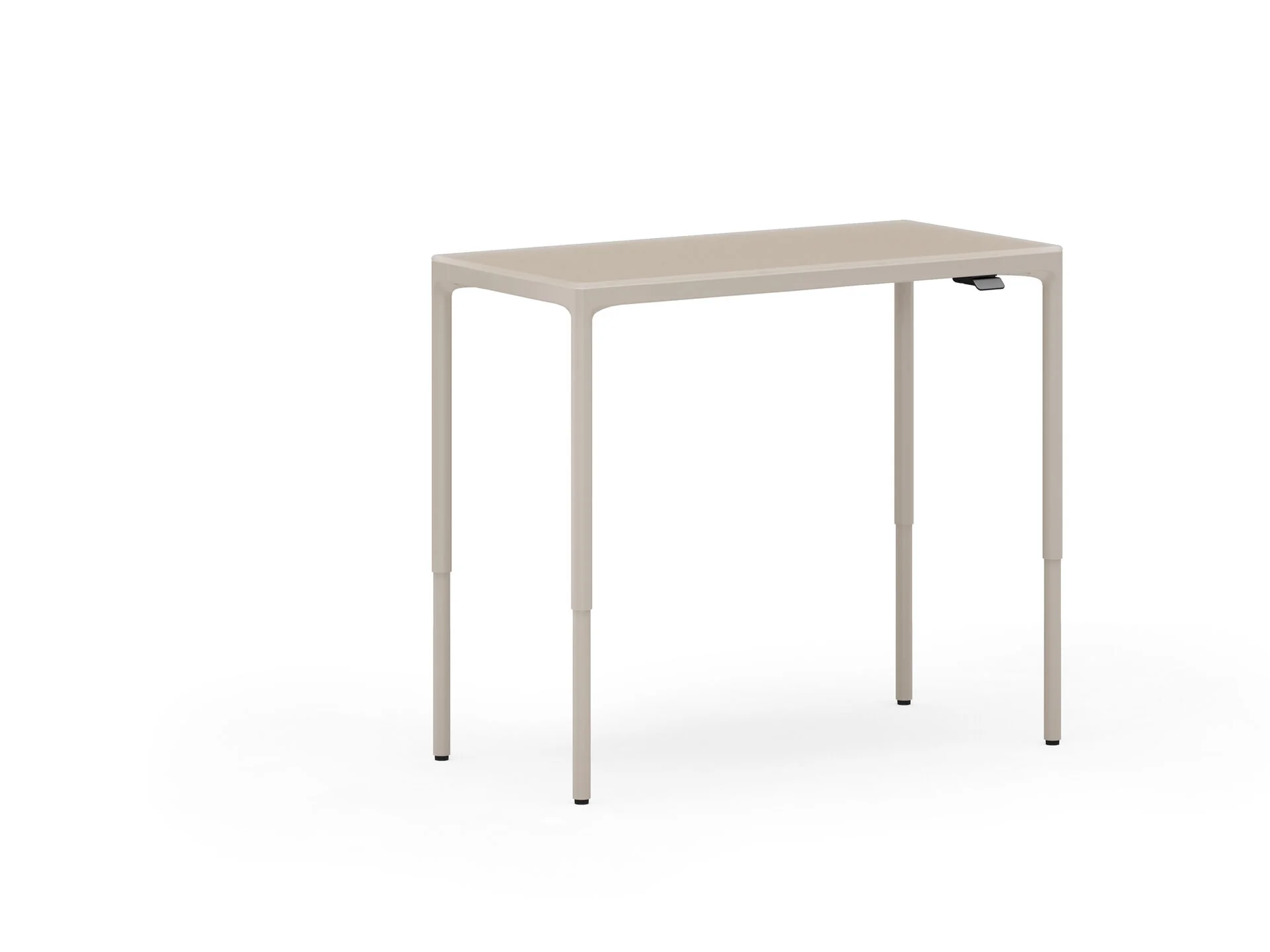 BDI Luma Office 6761 Sit+Stand Desk - Image 3