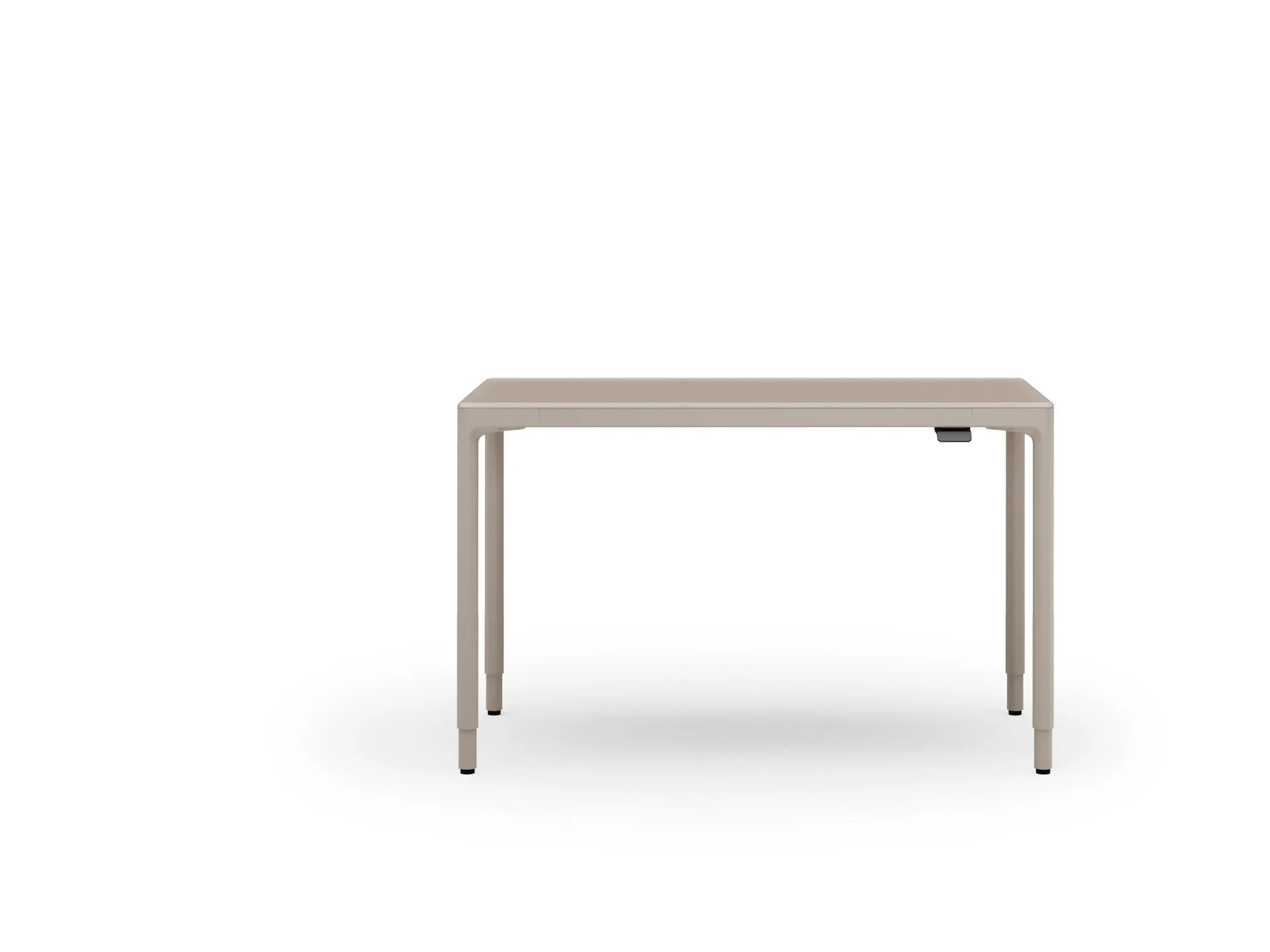 BDI Luma Office 6761 Sit+Stand Desk - Image 4