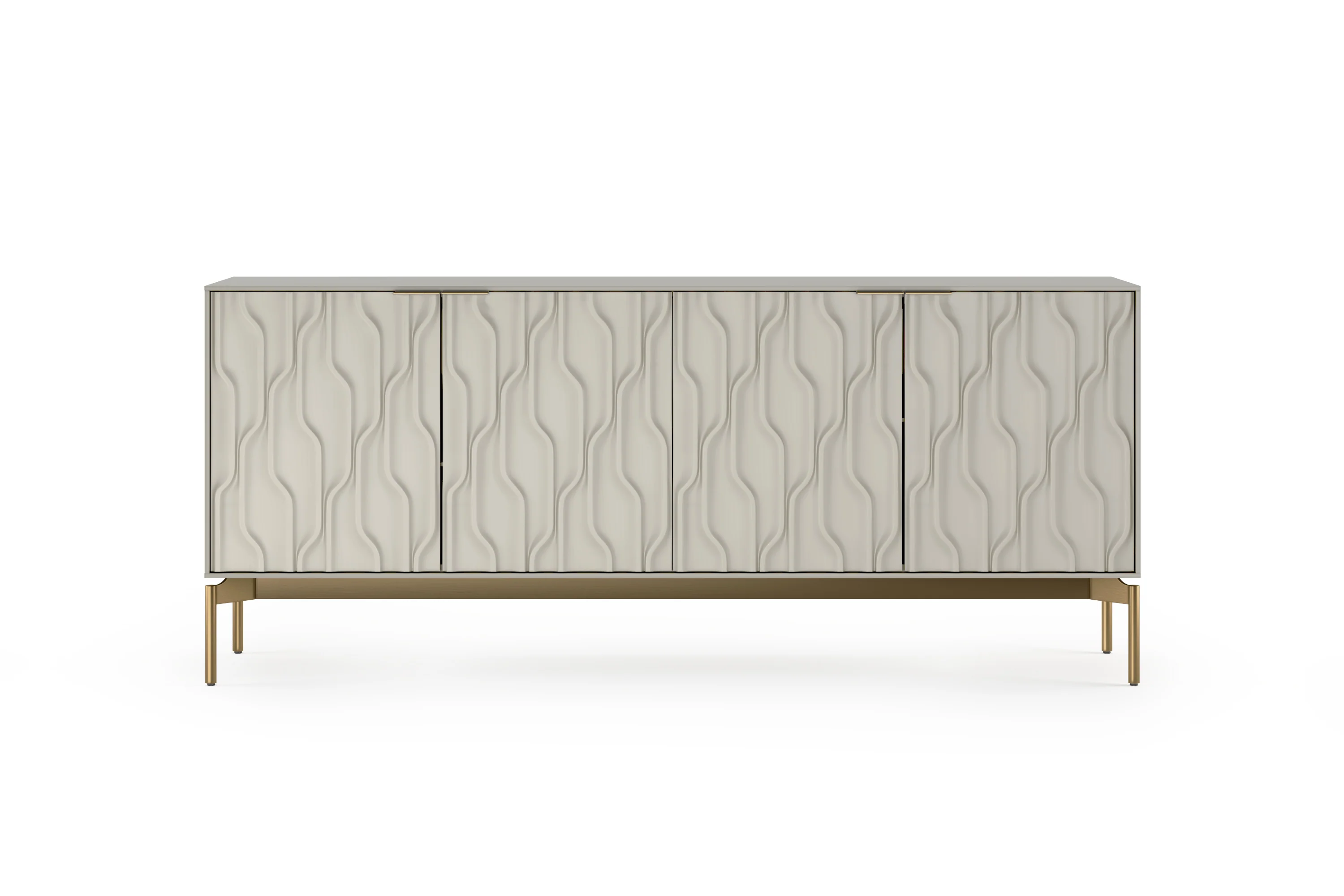 BDI Mesa 7639 Storage Credenza - Image 20