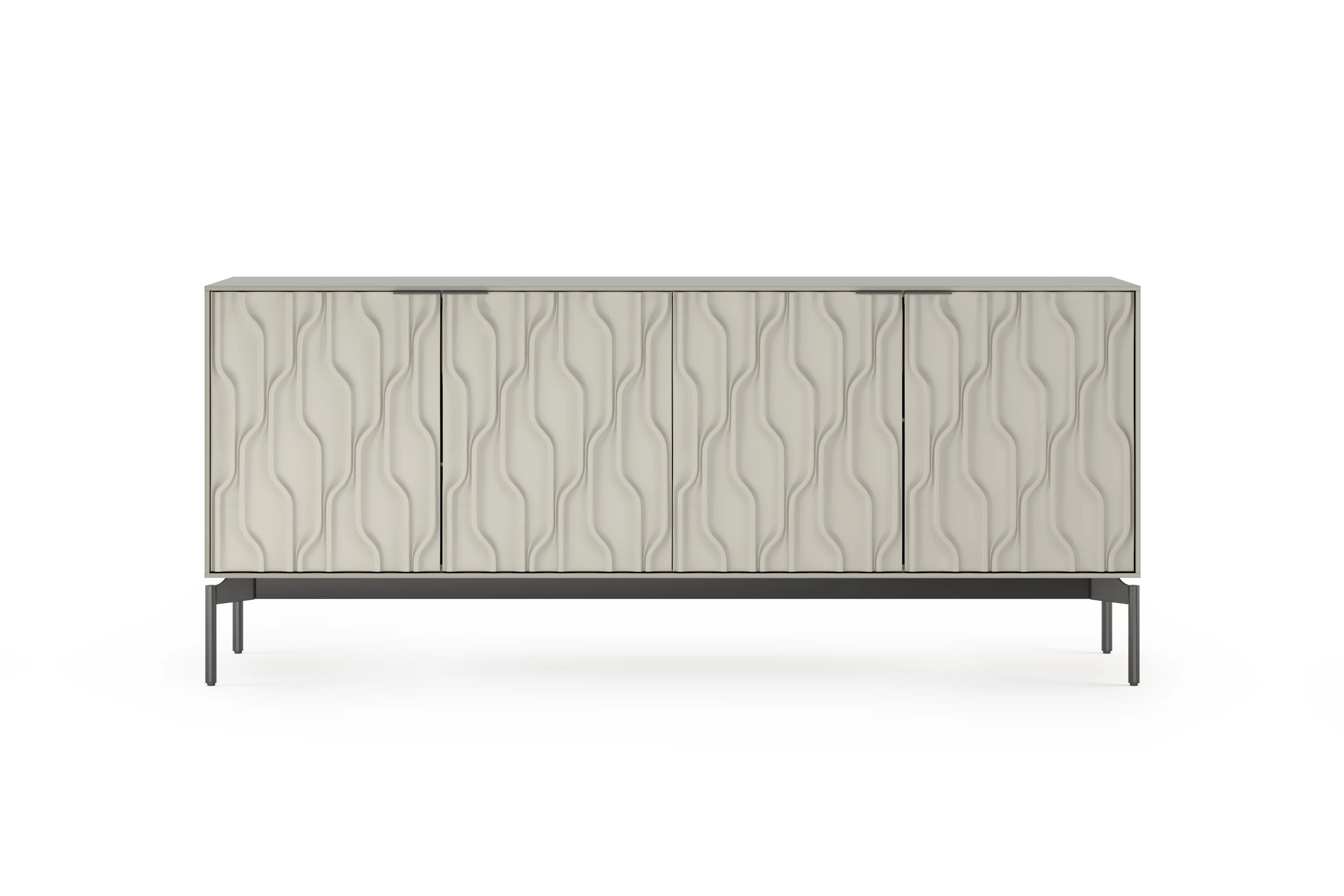 BDI Mesa 7639 Storage Credenza - Image 27
