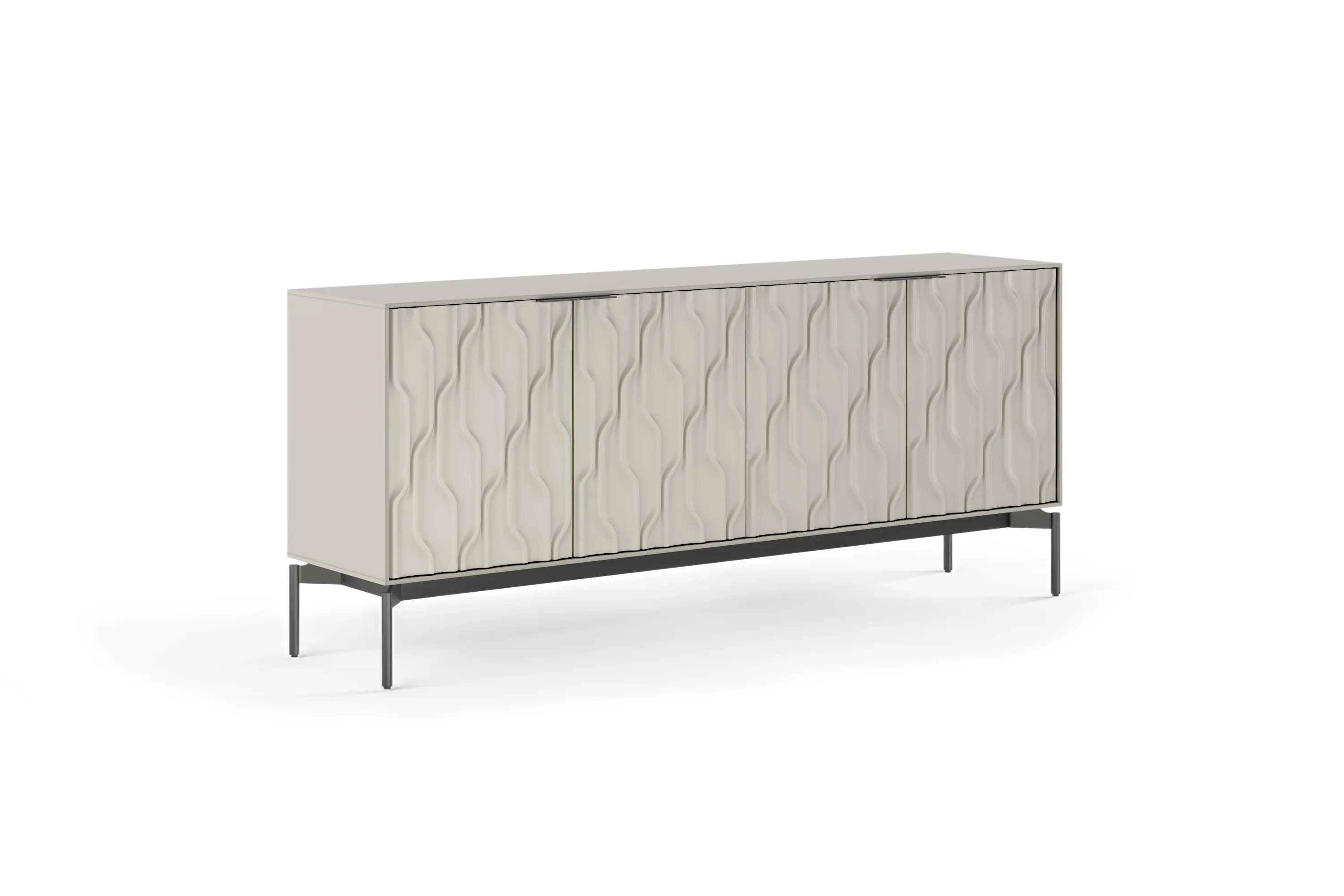 BDI Mesa 7639 Storage Credenza - Image 28