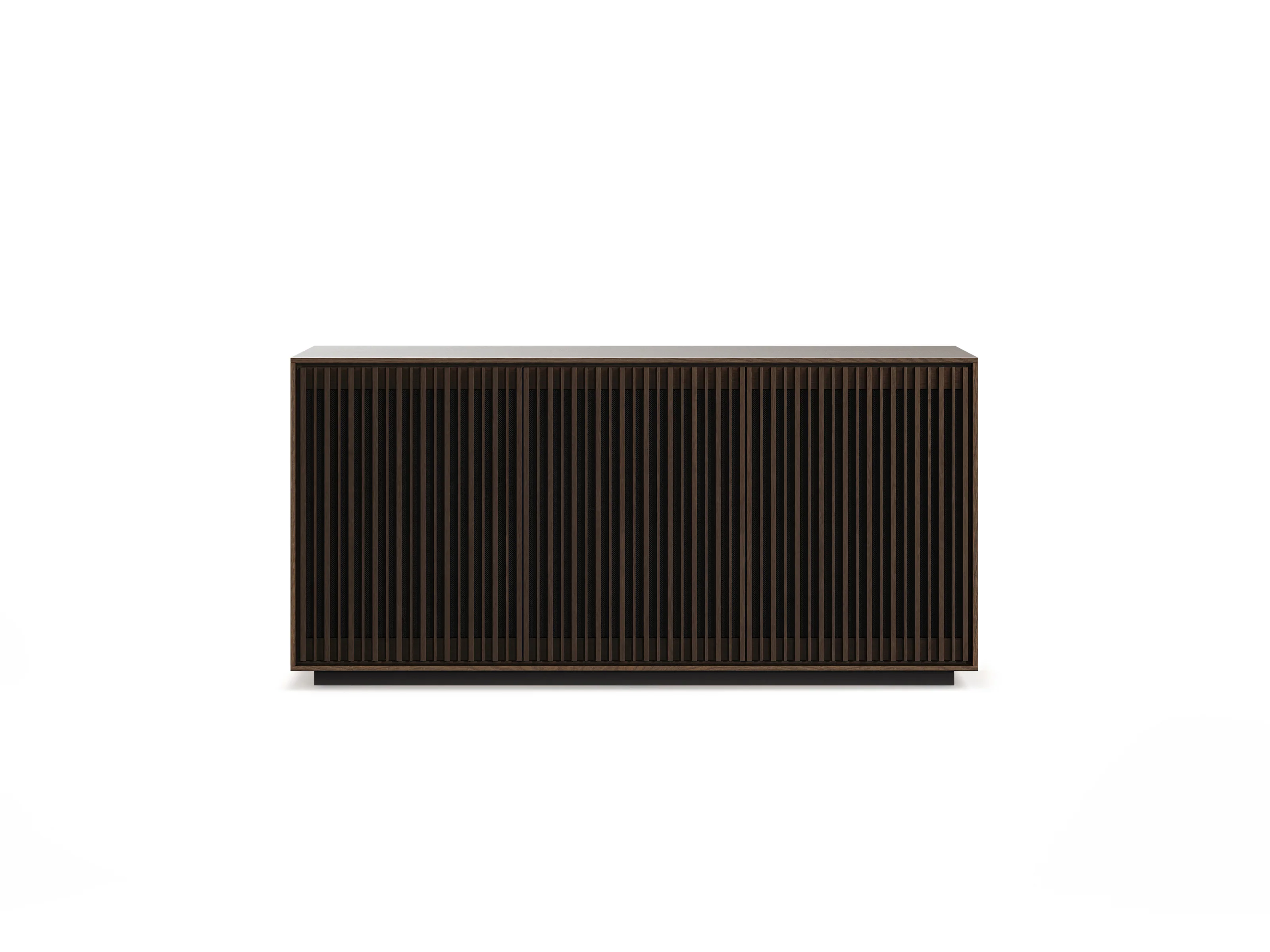 BDI Profile 8477 Media + Storage Console