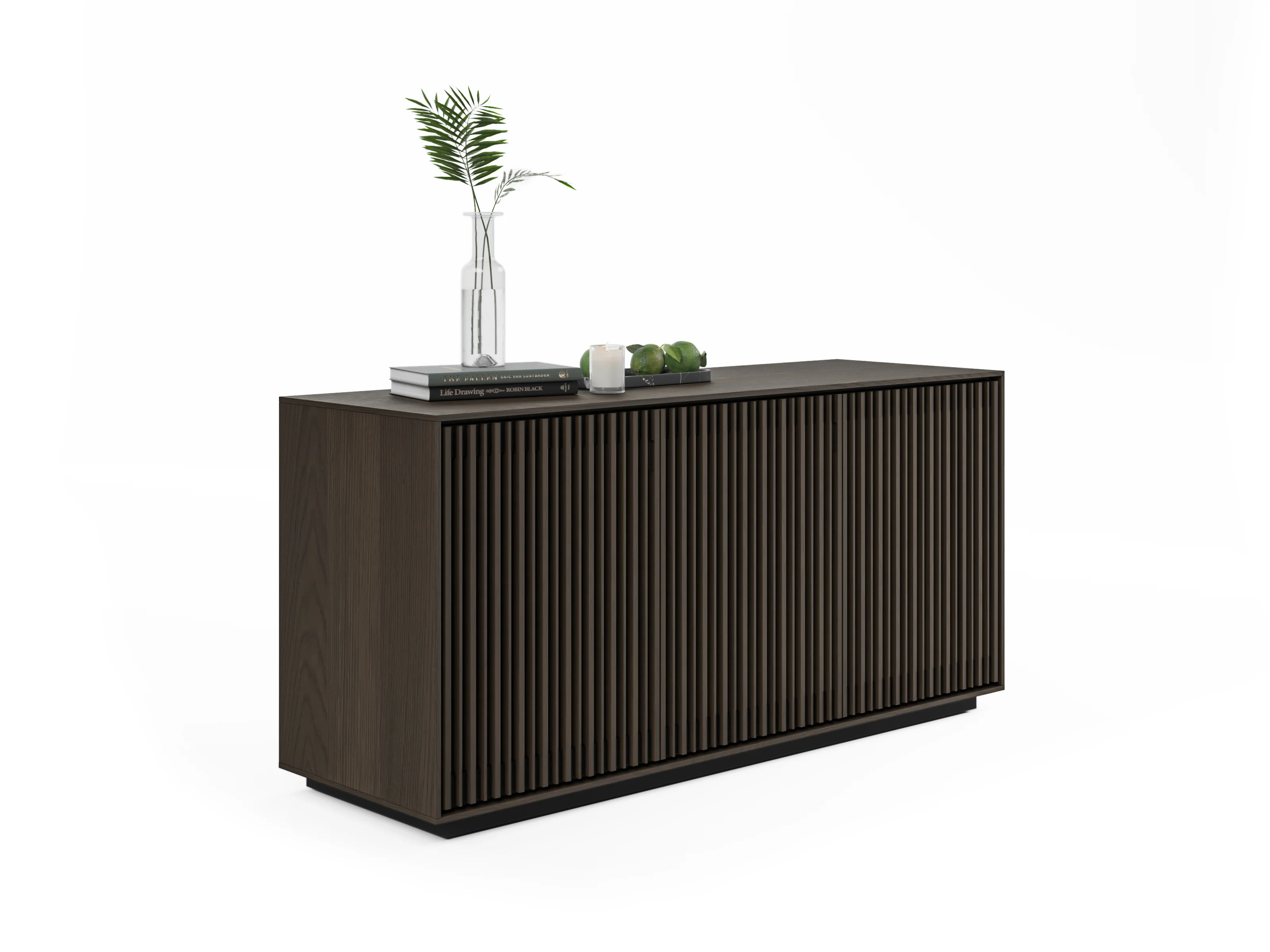 BDI Profile 8477 Media + Storage Console - Image 12