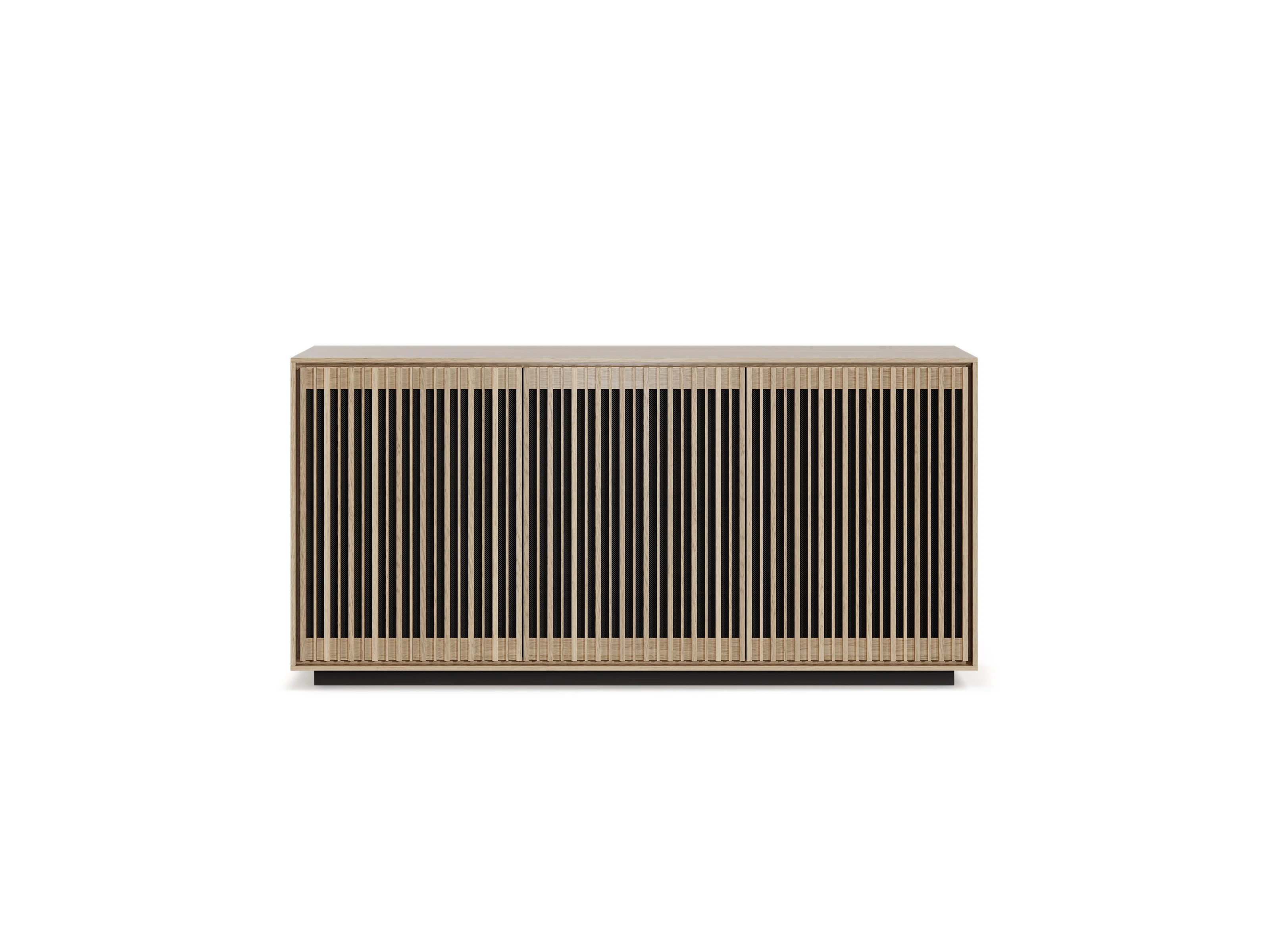 BDI Profile 8477 Media + Storage Console - Image 13