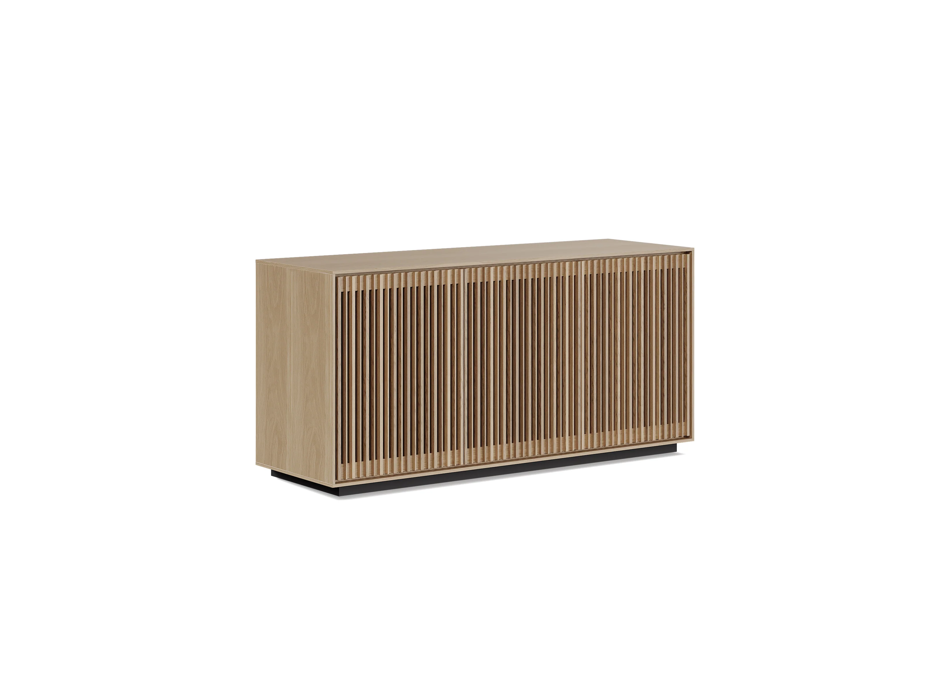 BDI Profile 8477 Media + Storage Console - Image 14