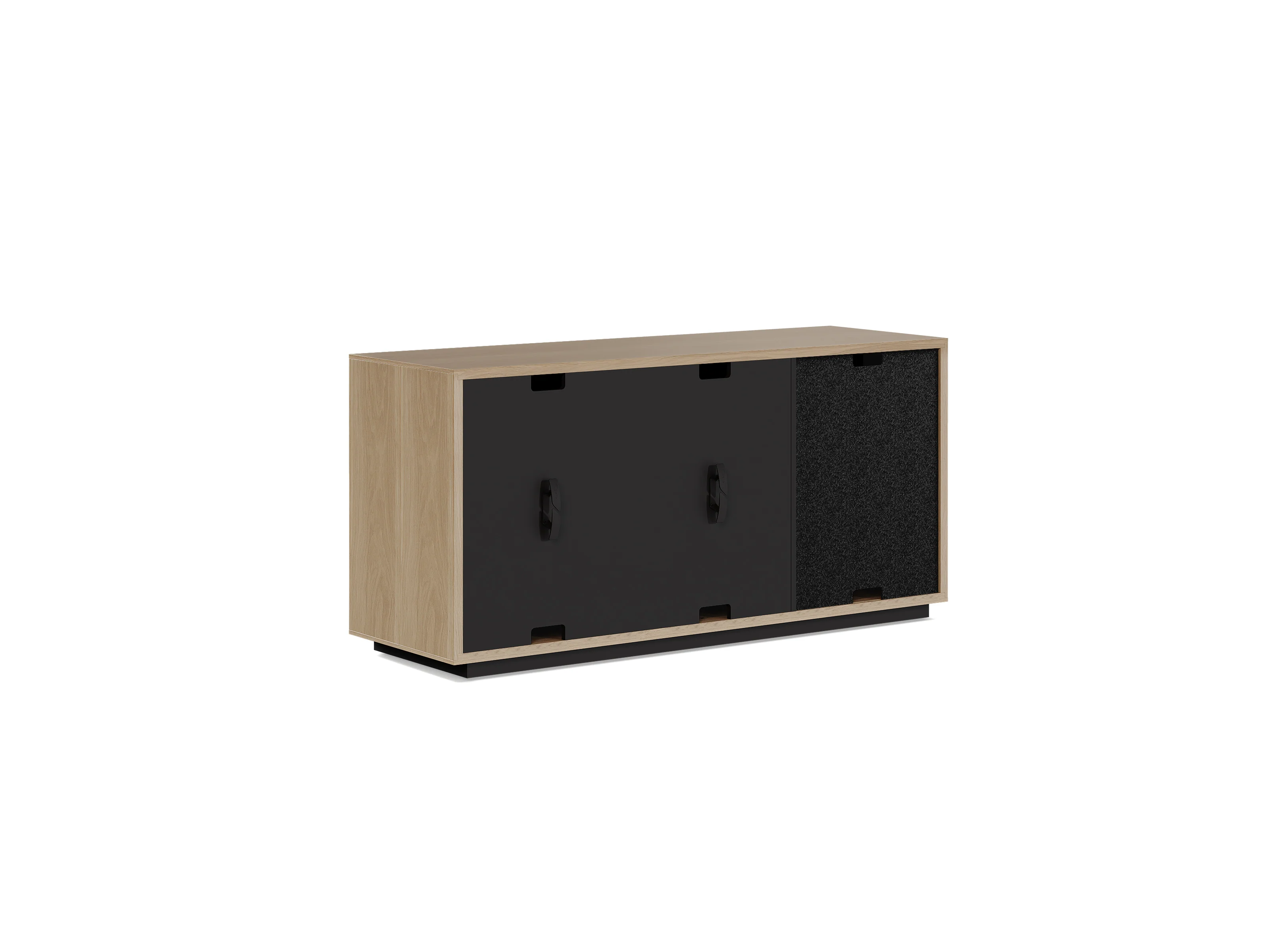 BDI Profile 8477 Media + Storage Console - Image 17